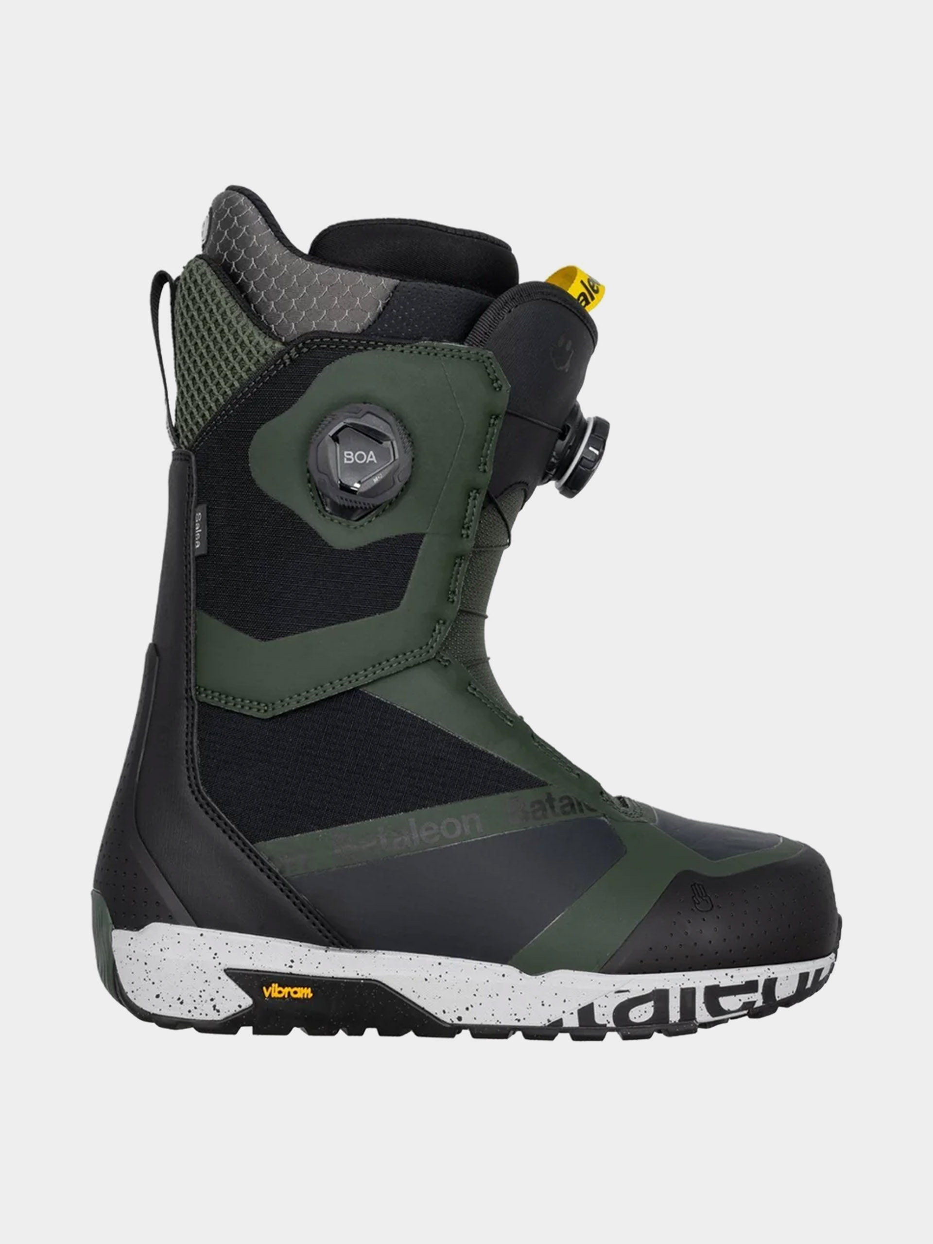 Snowboard cipők Bataleon Salsa Double BOA