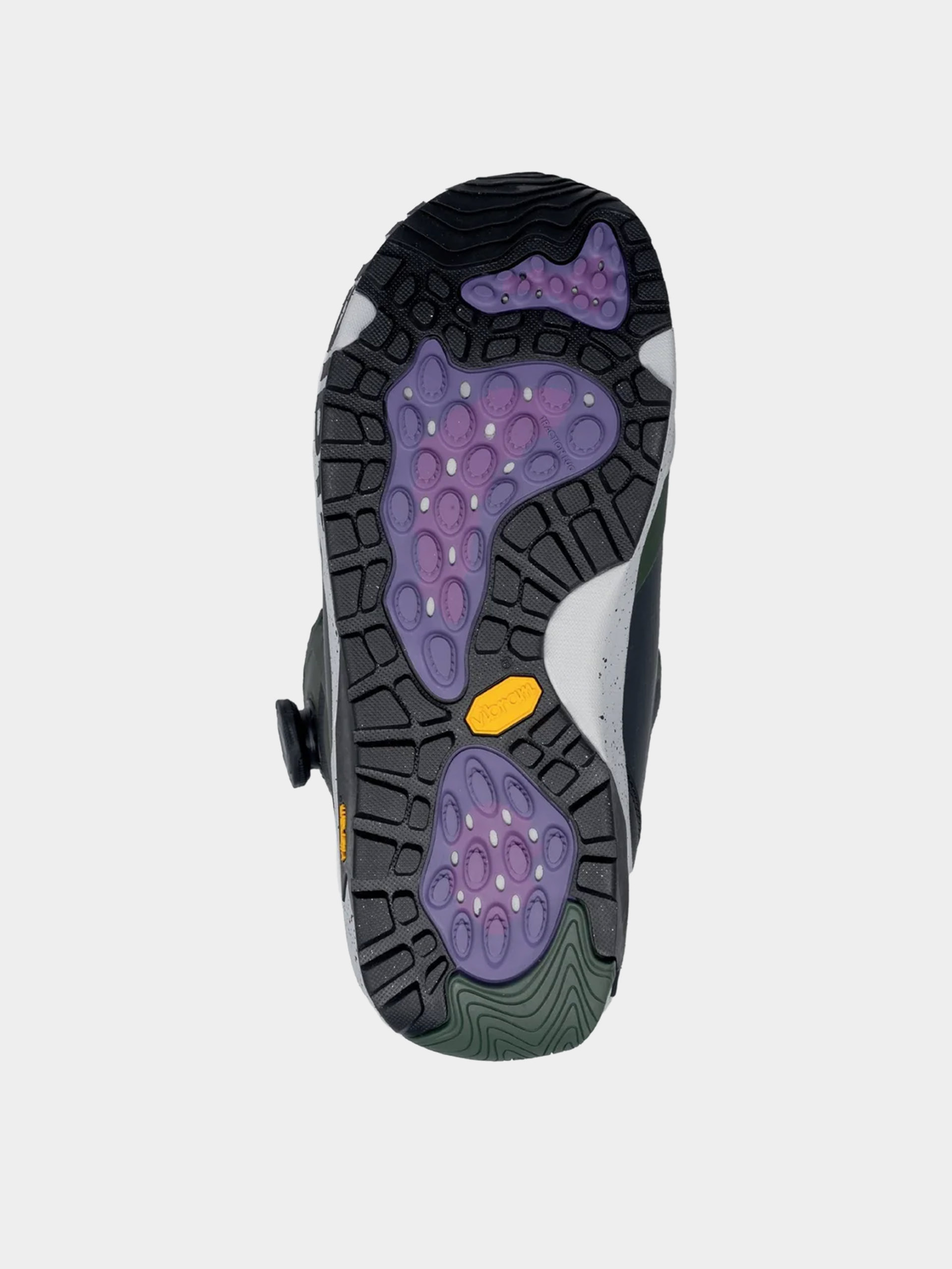 Férfi Snowboard cipők Bataleon Salsa Double BOA (team)