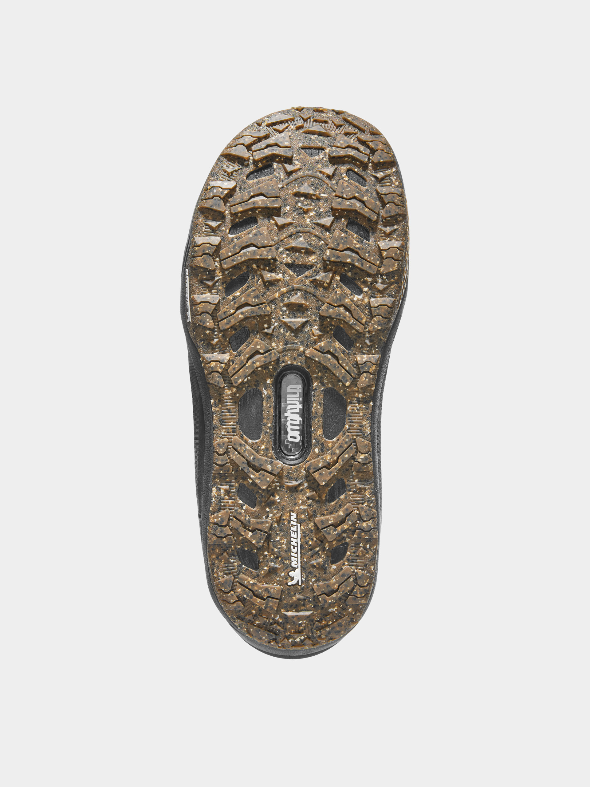 Férfi Snowboard cipők ThirtyTwo Jones Mtb Lite (black)