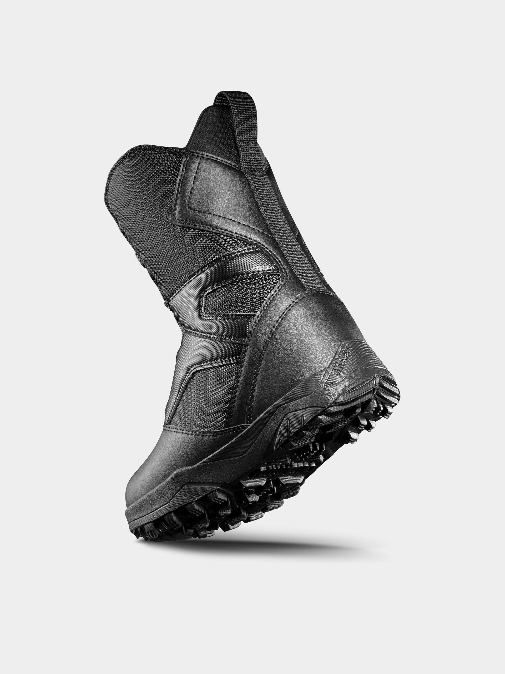 Snowboard cipők ThirtyTwo Kids Boa JR (black)