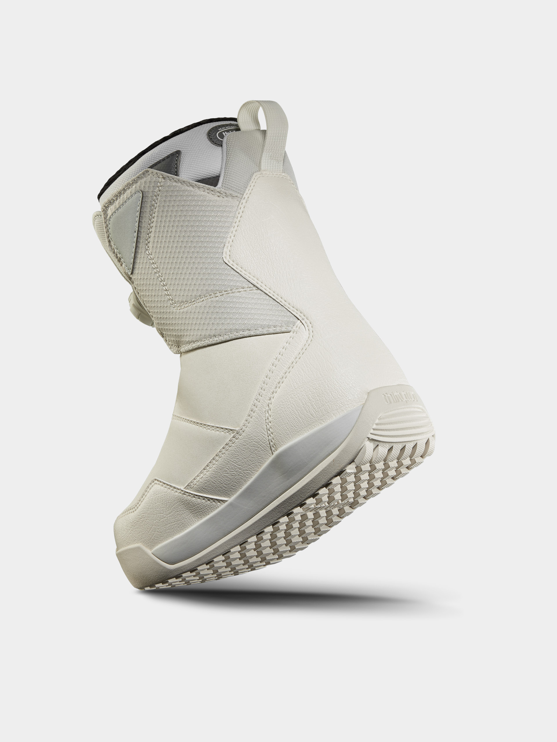 Női Snowboard cipők ThirtyTwo Shifty Boa (bone)