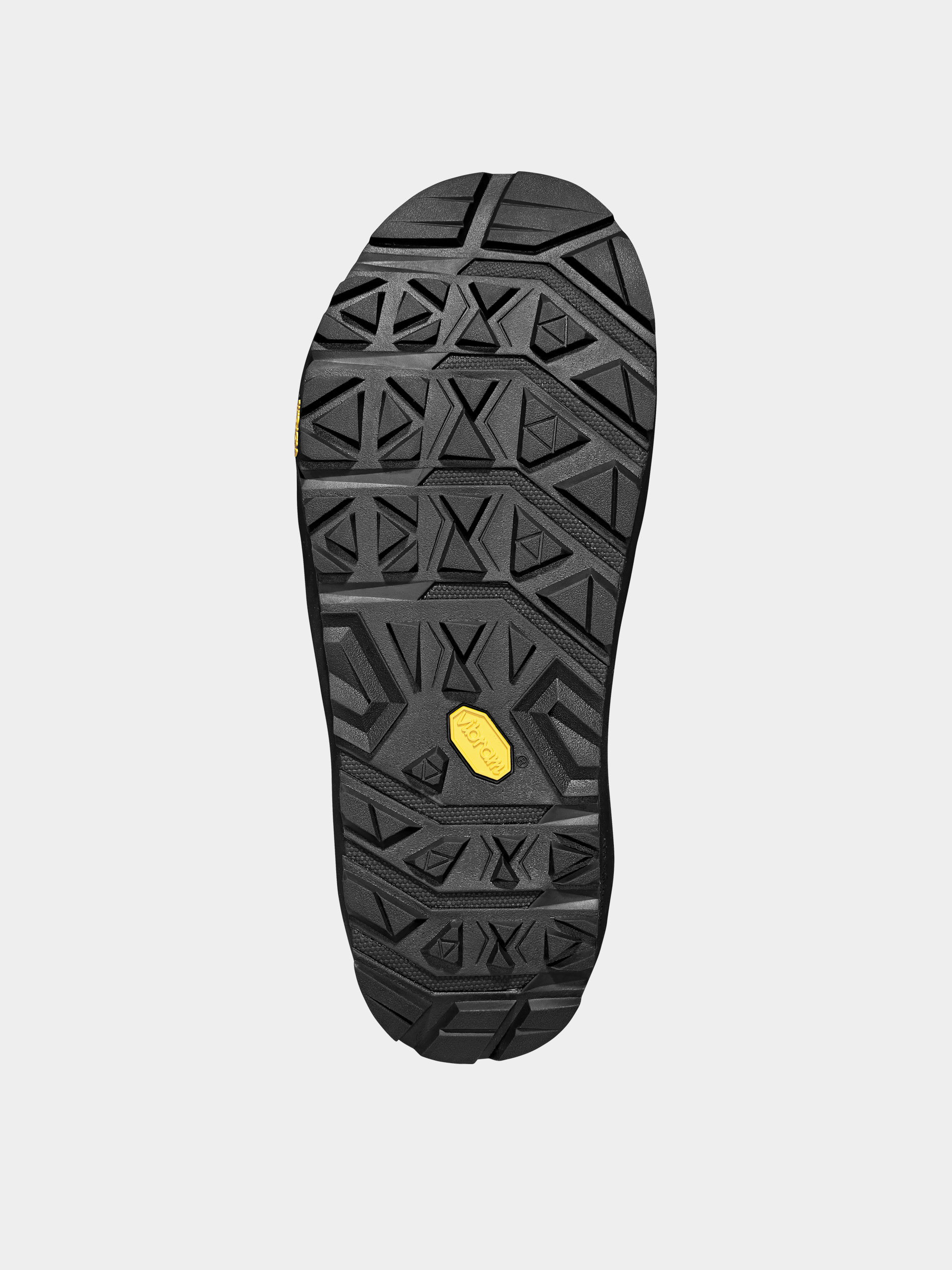 Férfi Snowboard cipők ThirtyTwo Tm 2 Jones (black/brown)