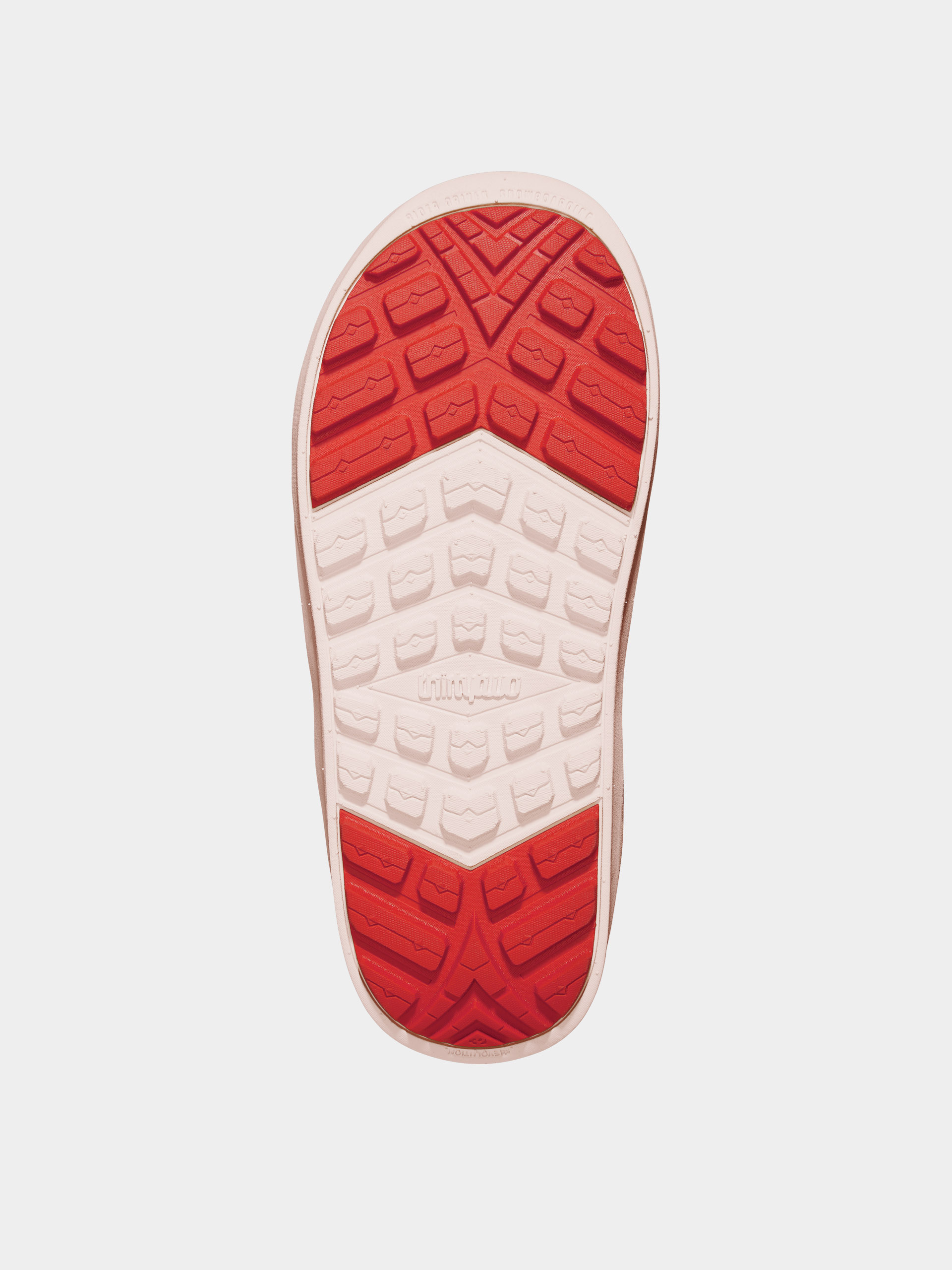 Snowboard cipők ThirtyTwo Lashed Double Boa B4Bc Wmn
