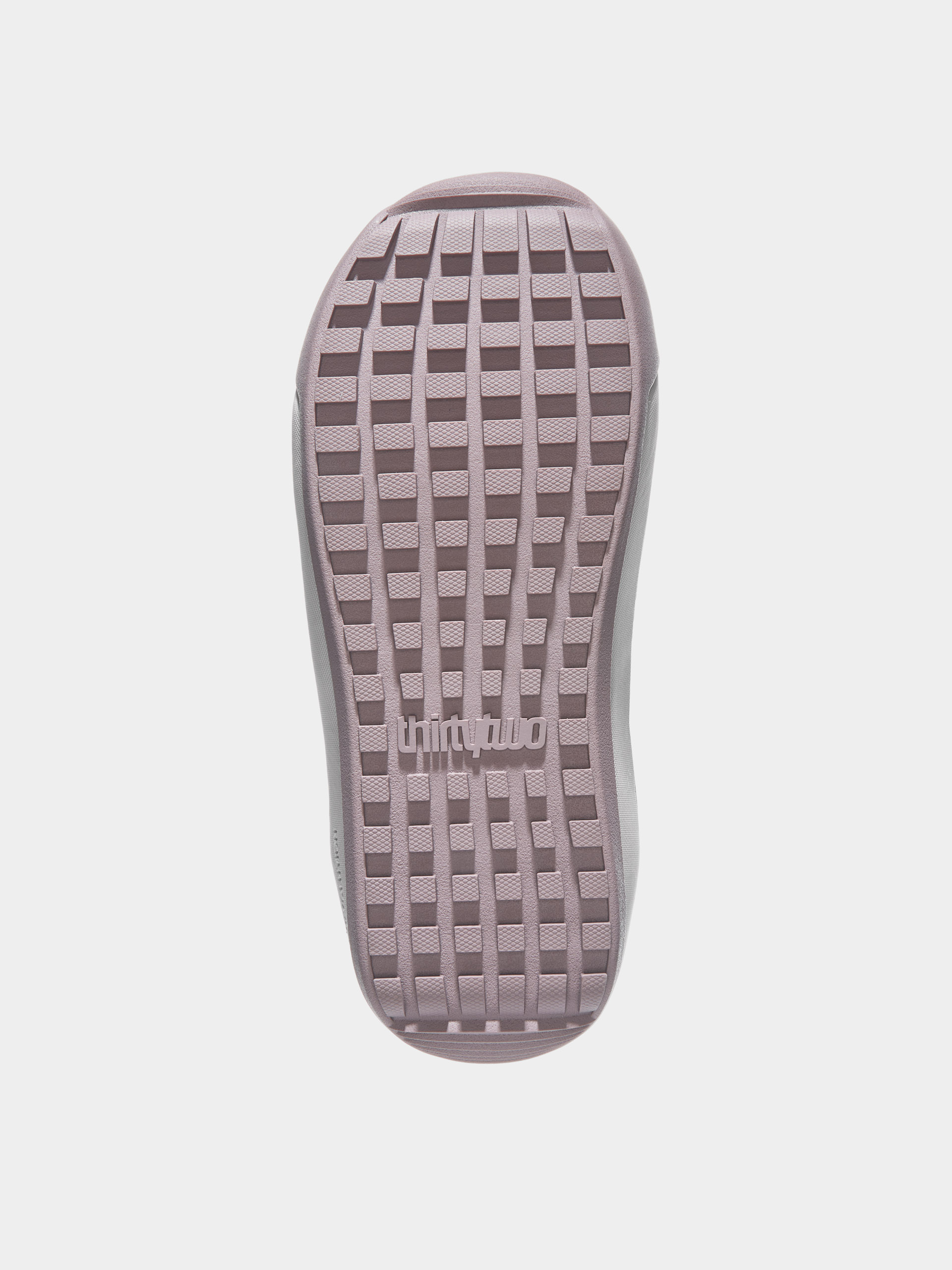 Női Snowboard cipők ThirtyTwo Shifty Boa (gray/purple)