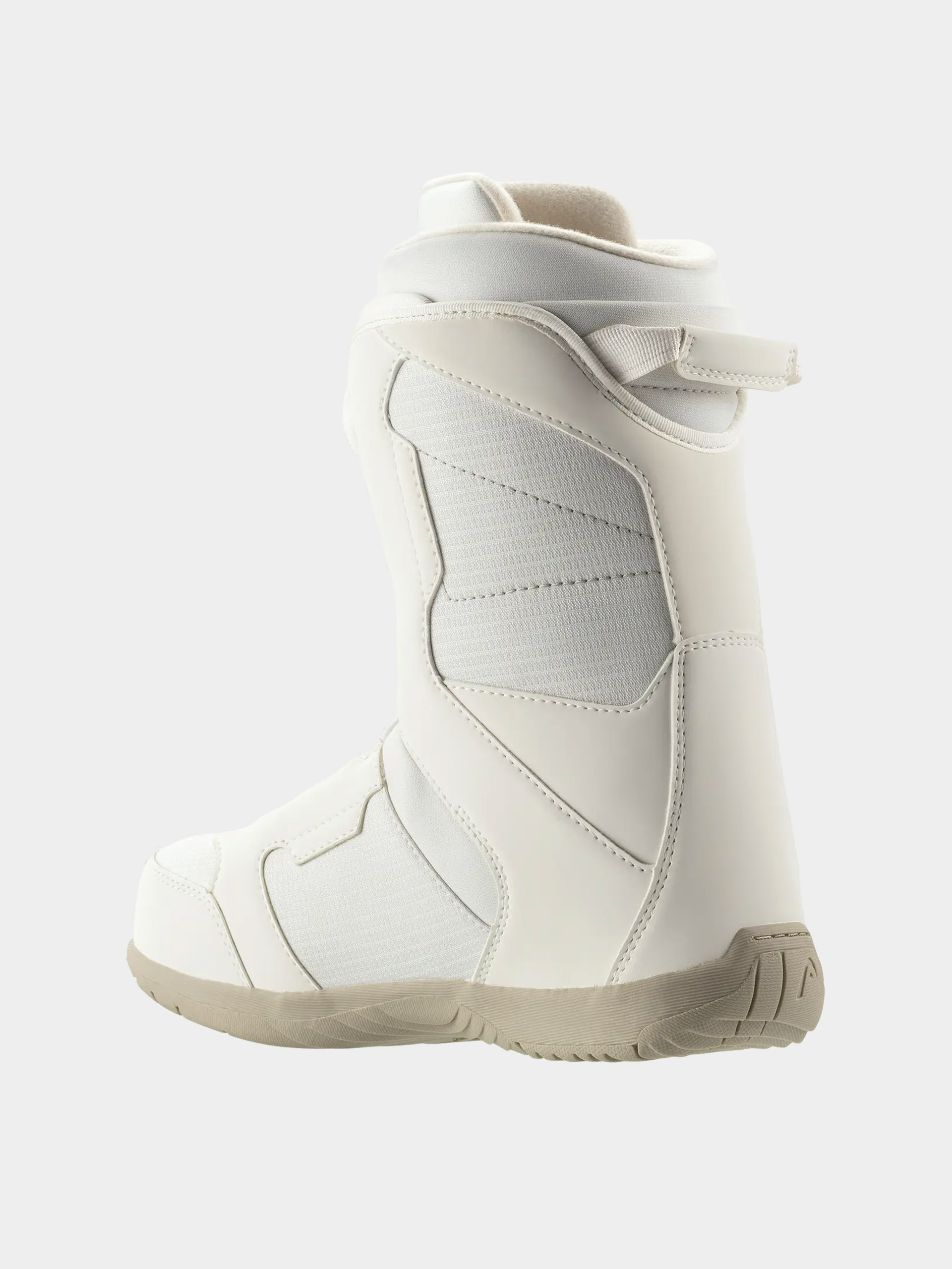 Női Snowboard cipők Head Legacy Boa (white)