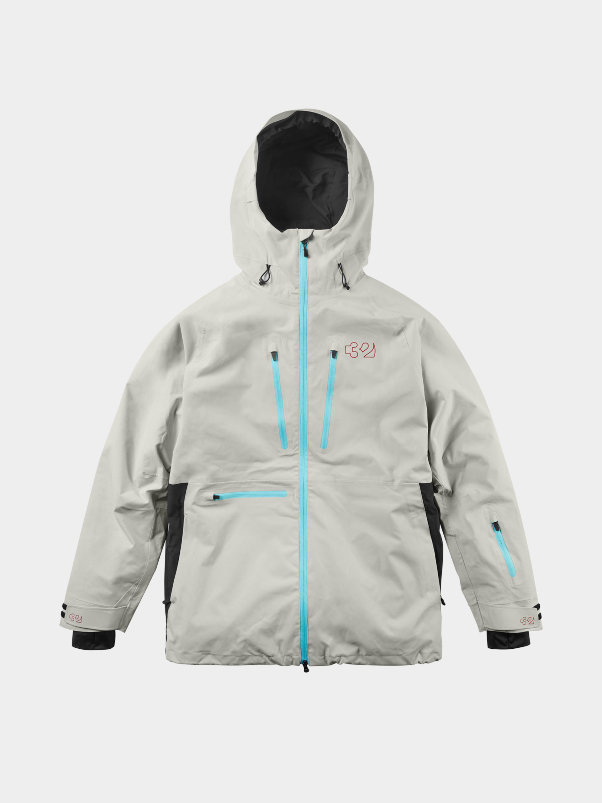 Snowboard dzseki ThirtyTwo Tm Recycled