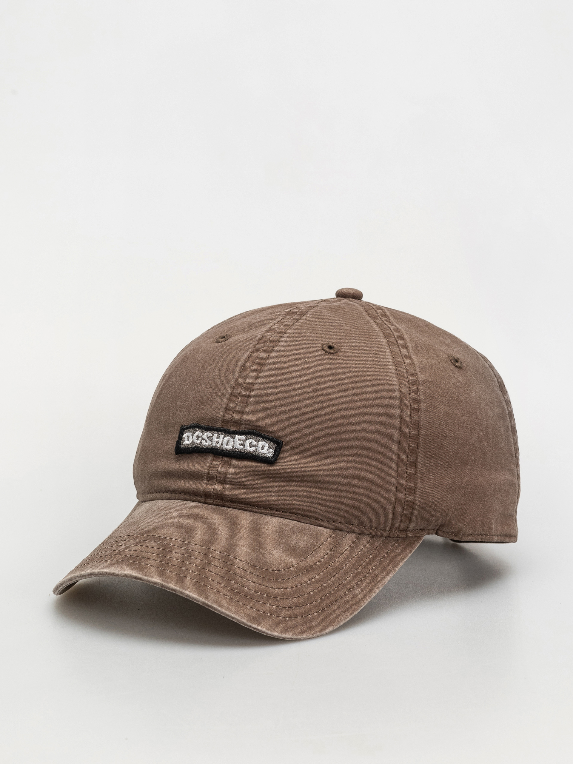 DC Patch It Baseball sapka