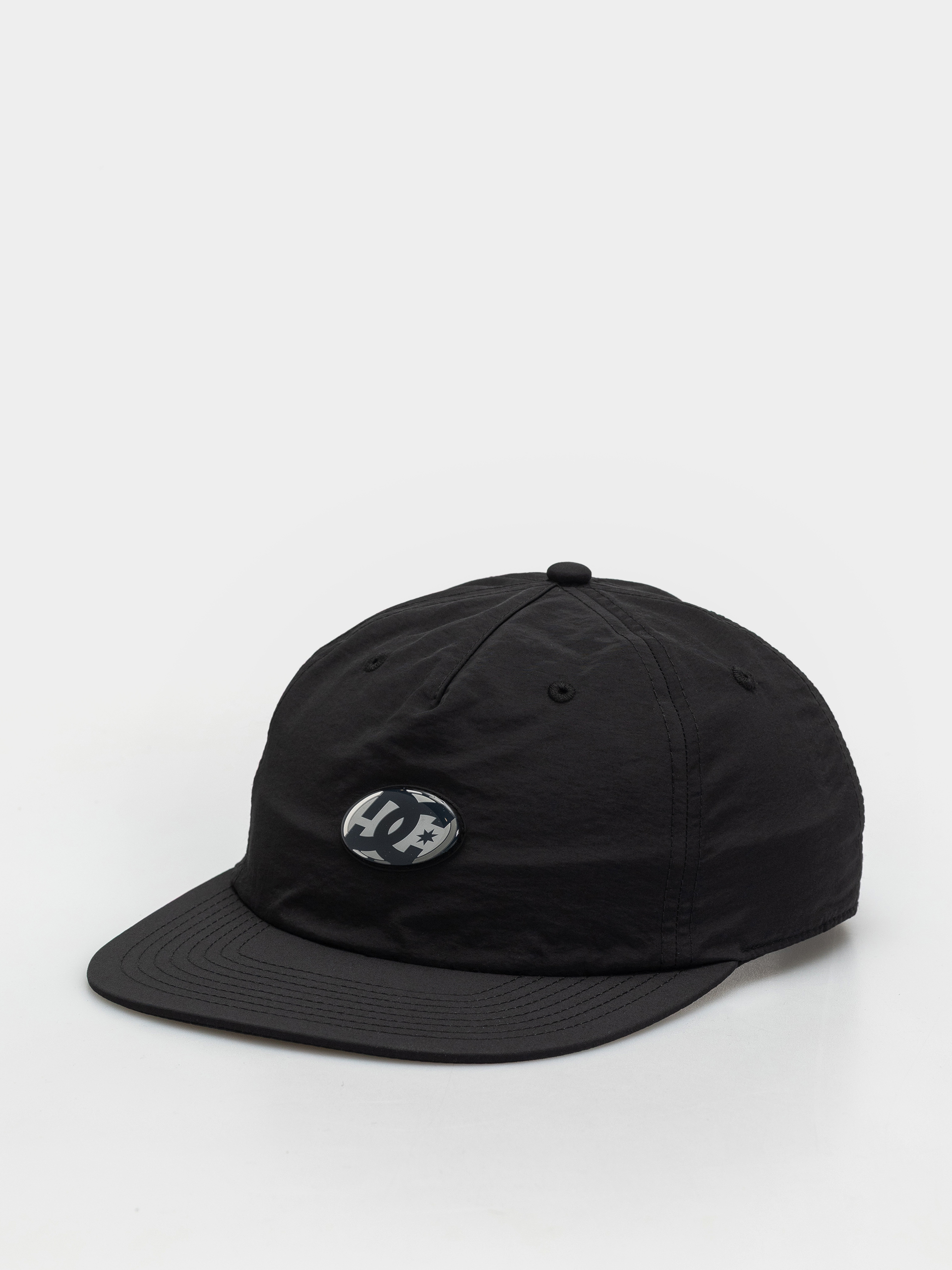 DC On The Bubble Baseball sapka (black)