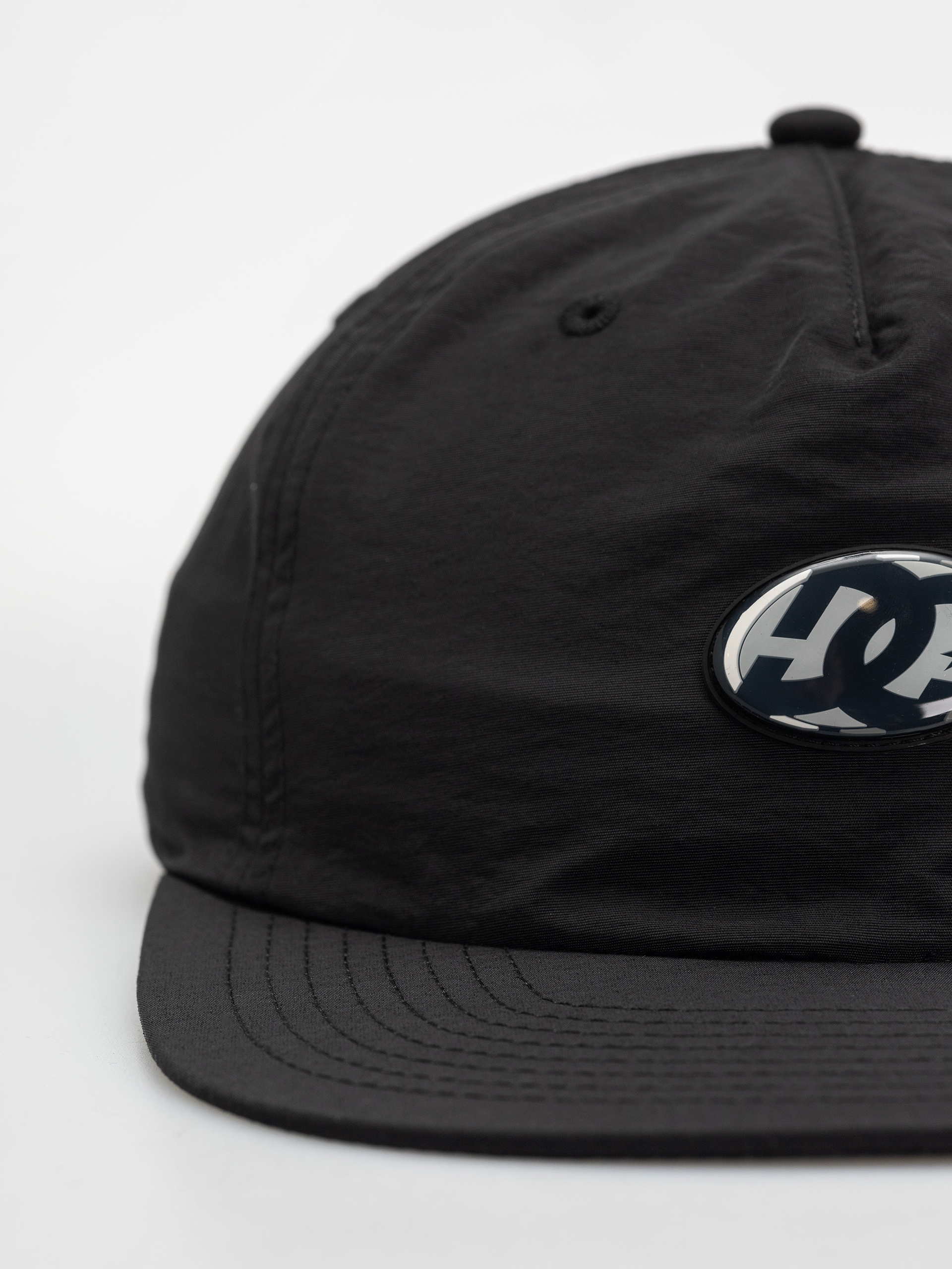 DC On The Bubble Baseball sapka (black)