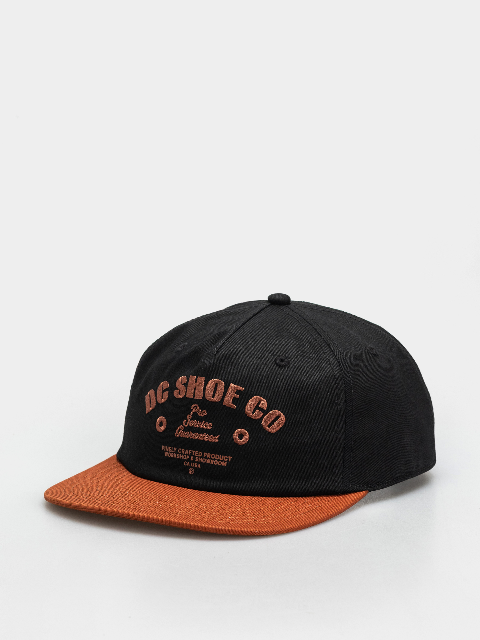 DC Pound Sand Baseball sapka (black)