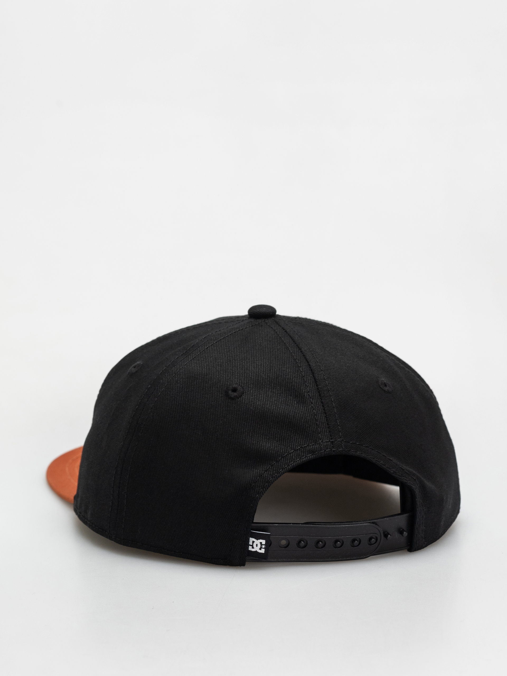 DC Pound Sand Baseball sapka (black)
