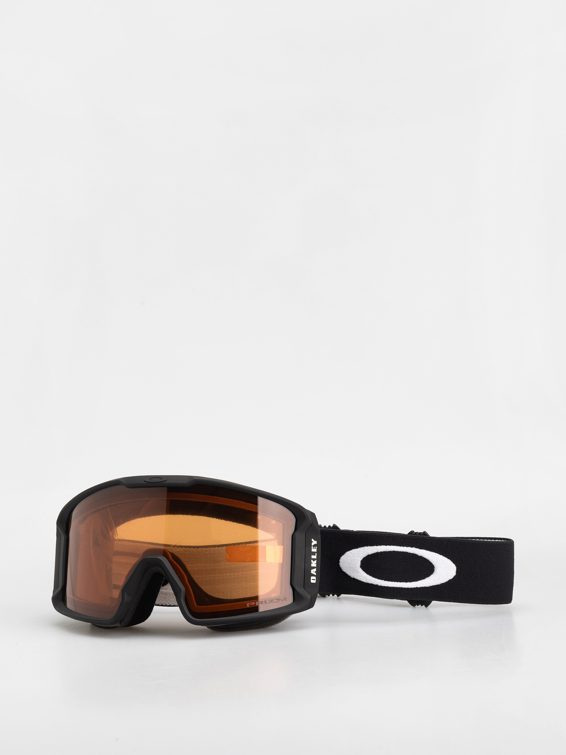 Oakley Line Miner M Snowboard szemüveg