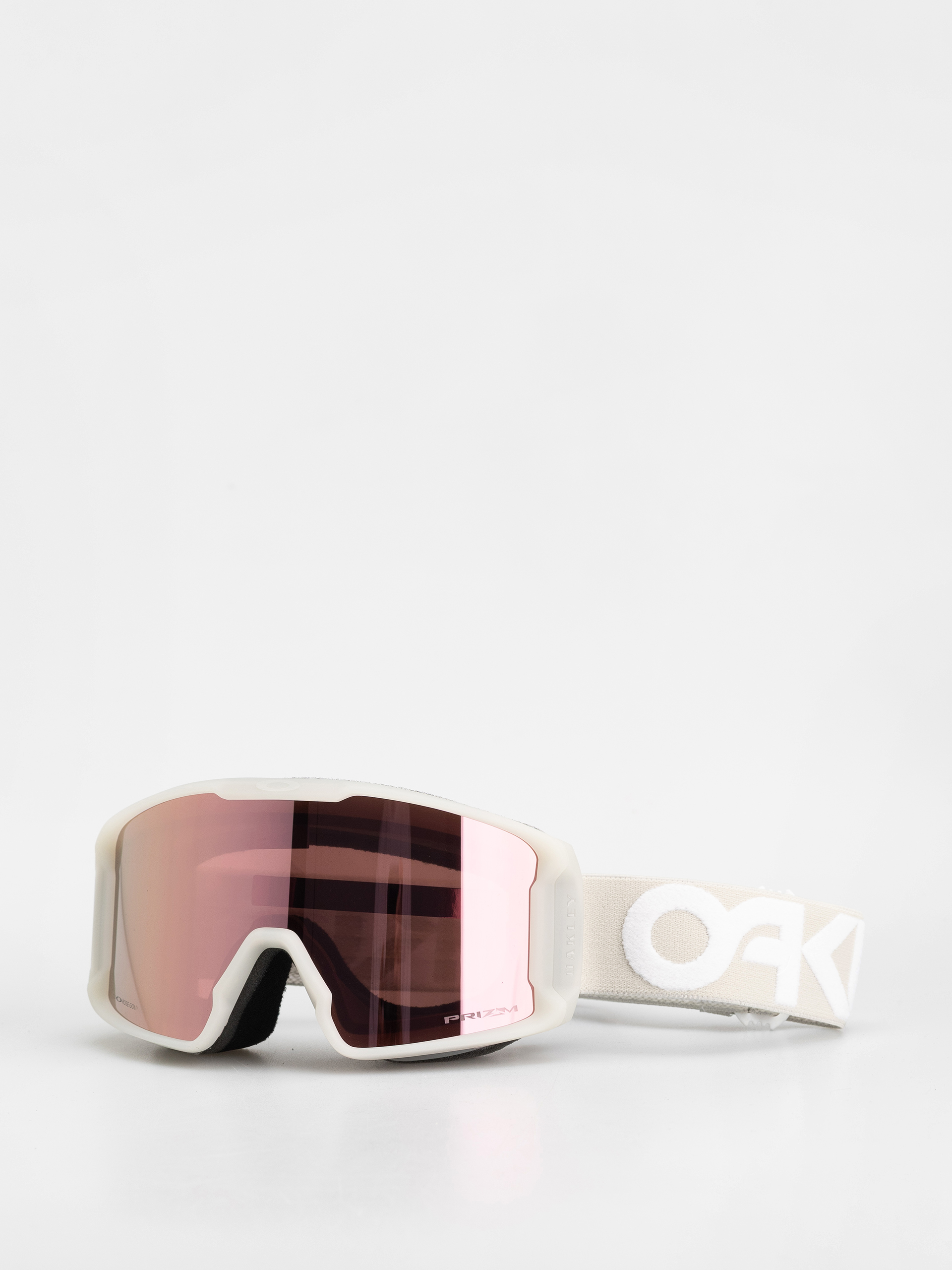 Oakley Line Miner M Snowboard szemüveg