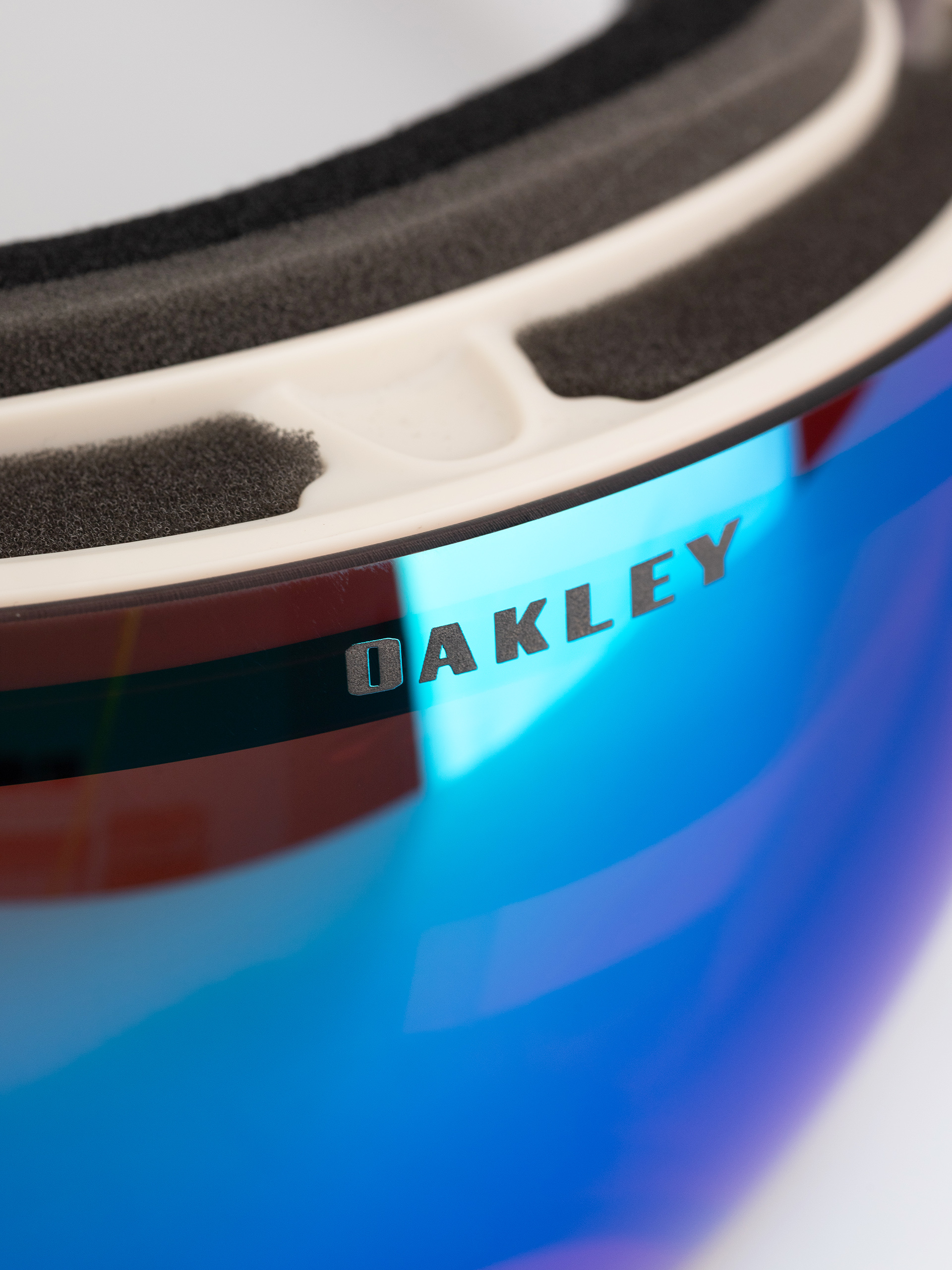 Oakley Flight Deck M Snowboard szemüveg (figures toadstool/prizm snow argon iridium)