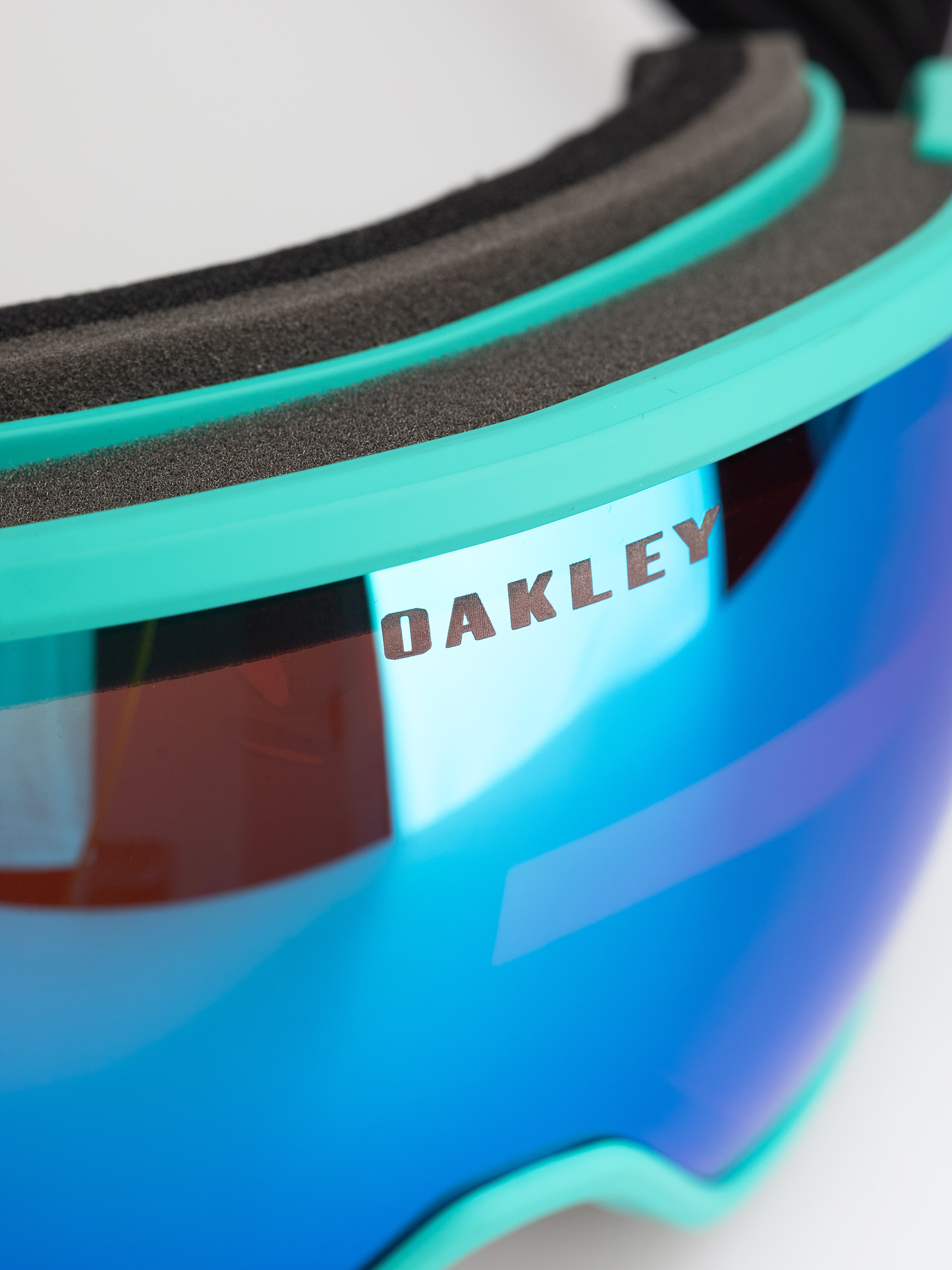 Oakley Flight Tracker M Snowboard szemüveg (jaxson black/prizm snow argon iridium)