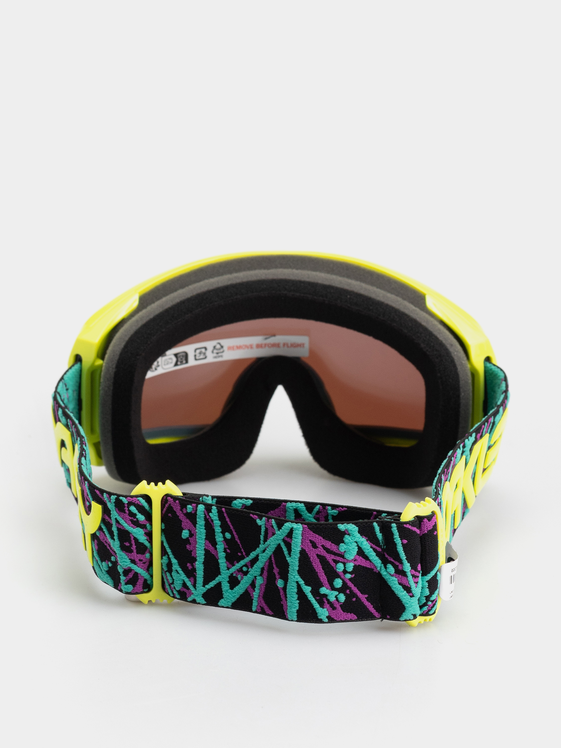Oakley Line Miner M Snowboard szemüveg (jaxson blue/prizm snow sapphire iridium)