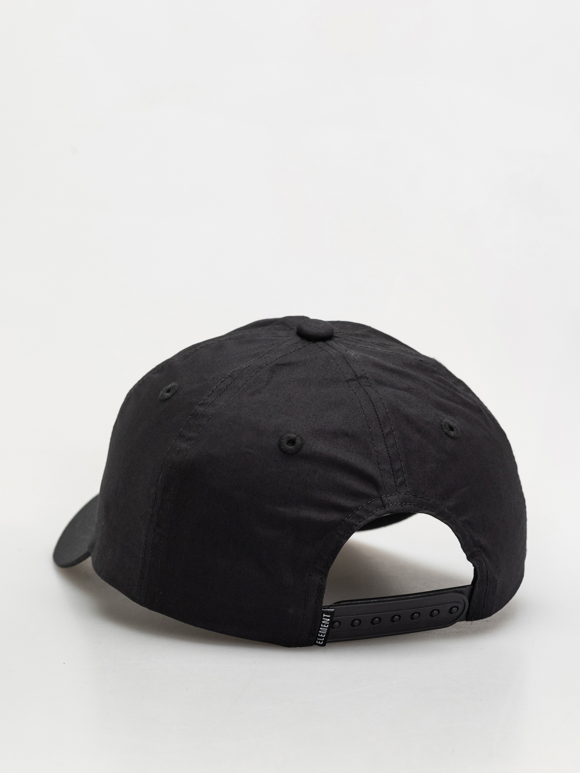Baseball sapka Element Element Co Baseball (off black)