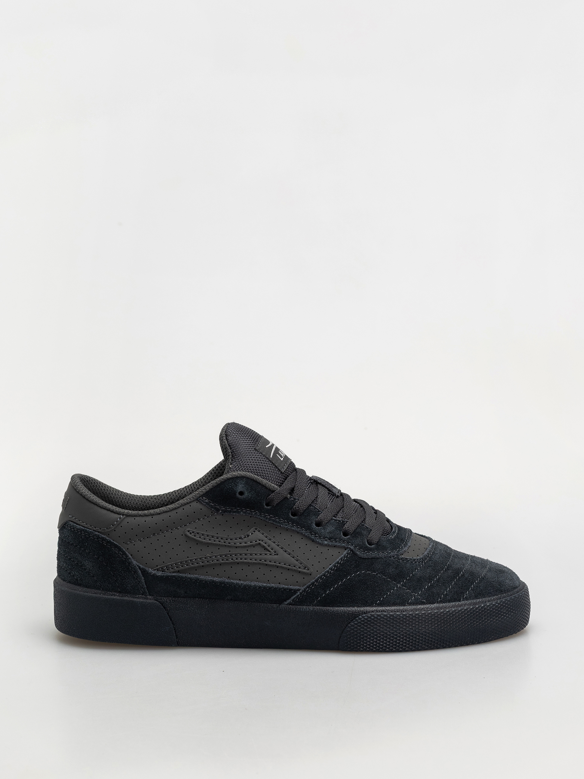 Cipu0151k Lakai Cambridge (charcoal suede)