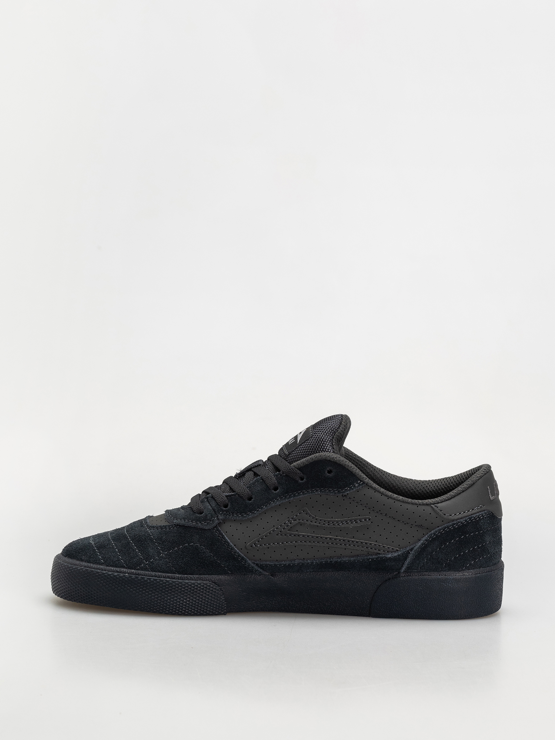 Cipők Lakai Cambridge (charcoal suede)