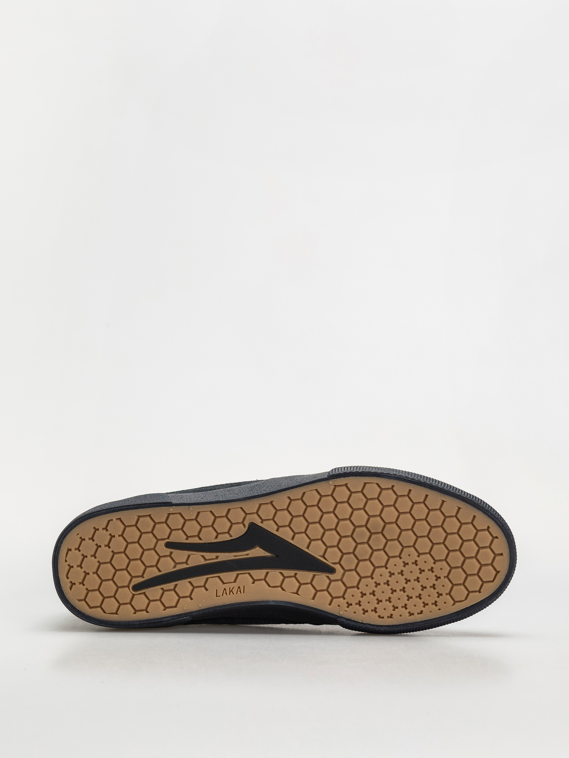 Cipők Lakai Cambridge (charcoal suede)