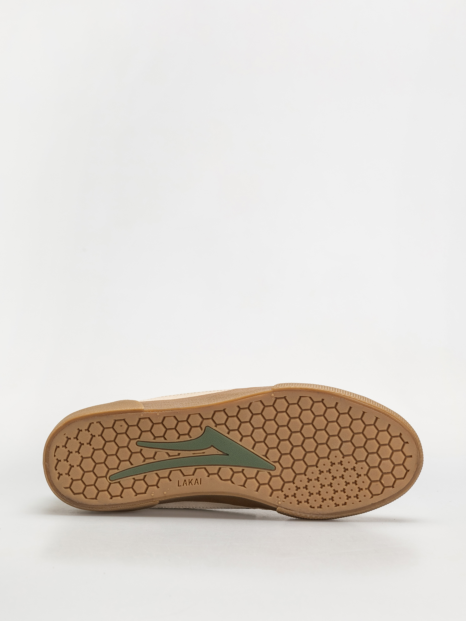 Cipők Lakai Cambridge (cream suede)