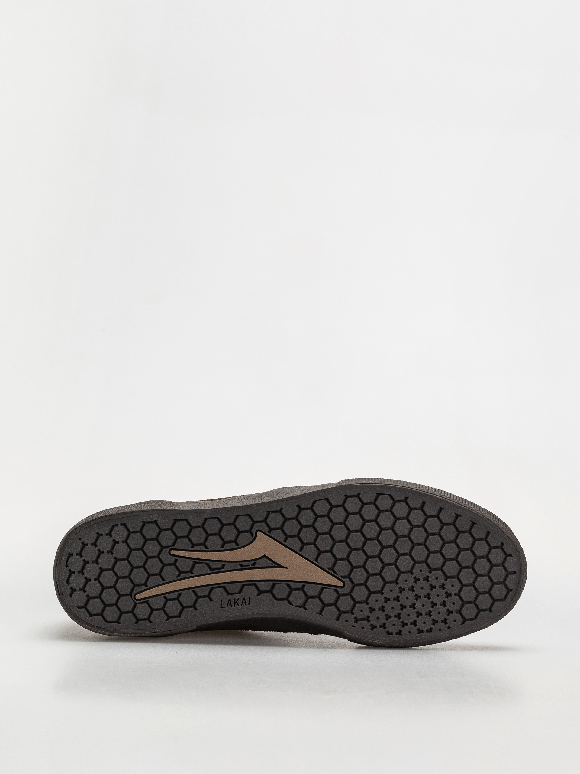 Cipők Lakai Cambridge (chestnut suede monochrome)