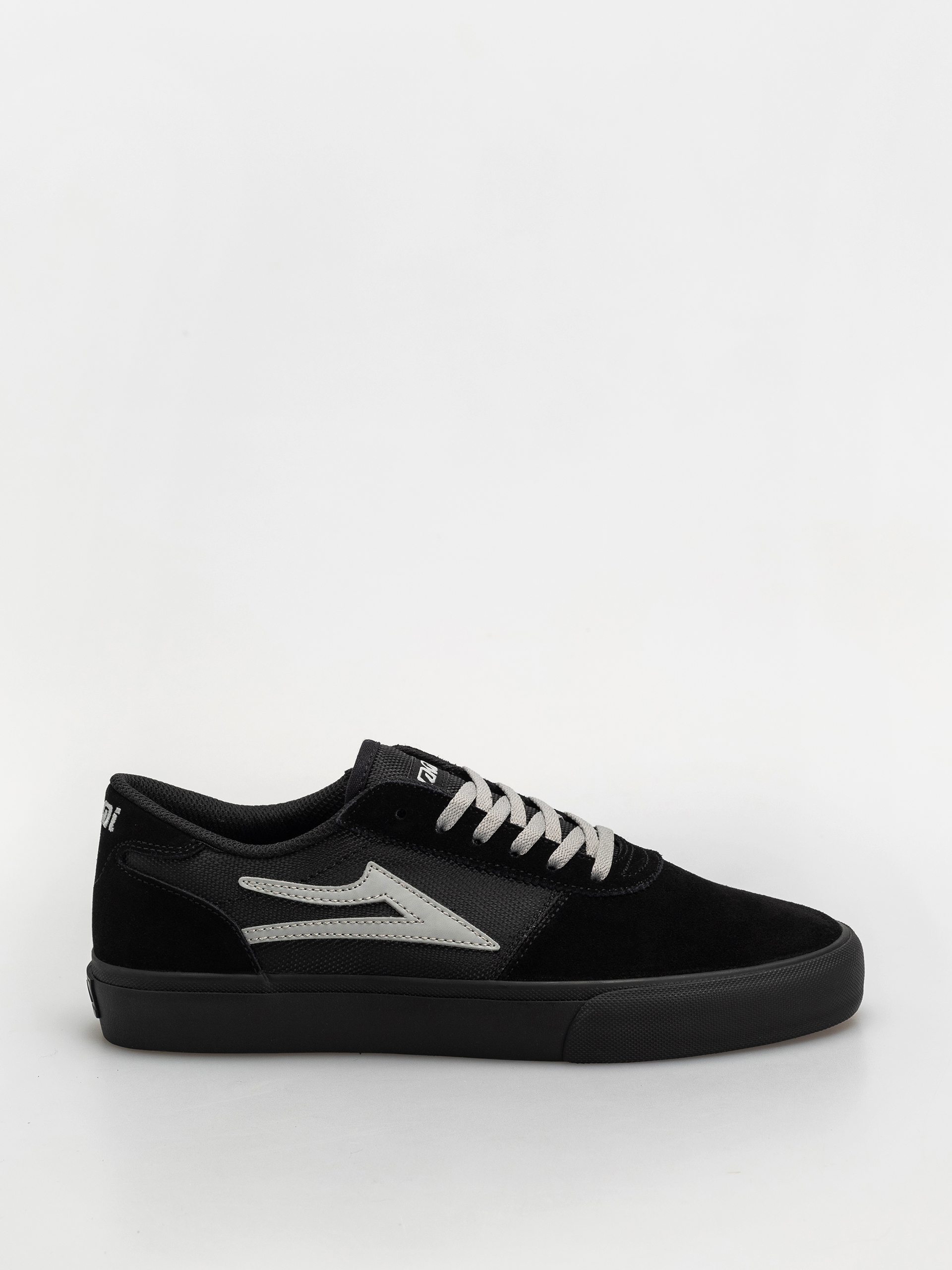 Cipők Lakai Manchester (black suede)