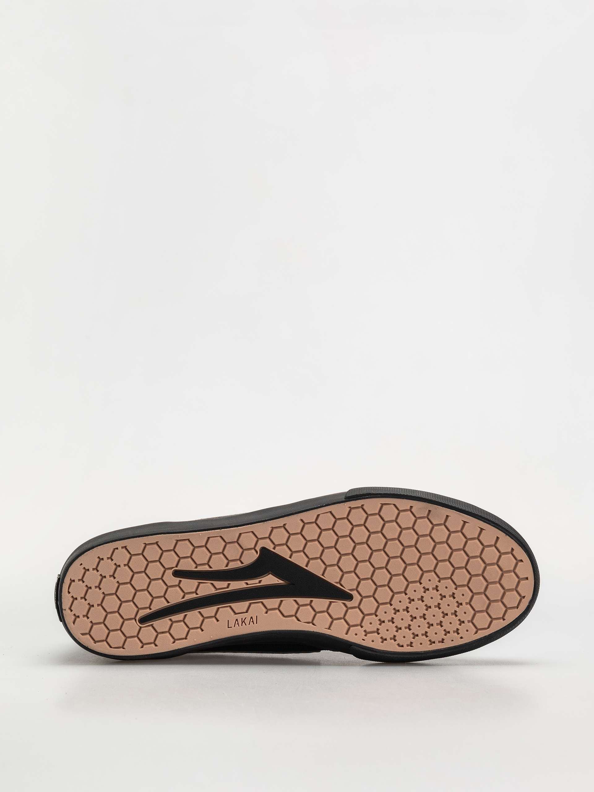 Cipők Lakai Manchester (black suede)