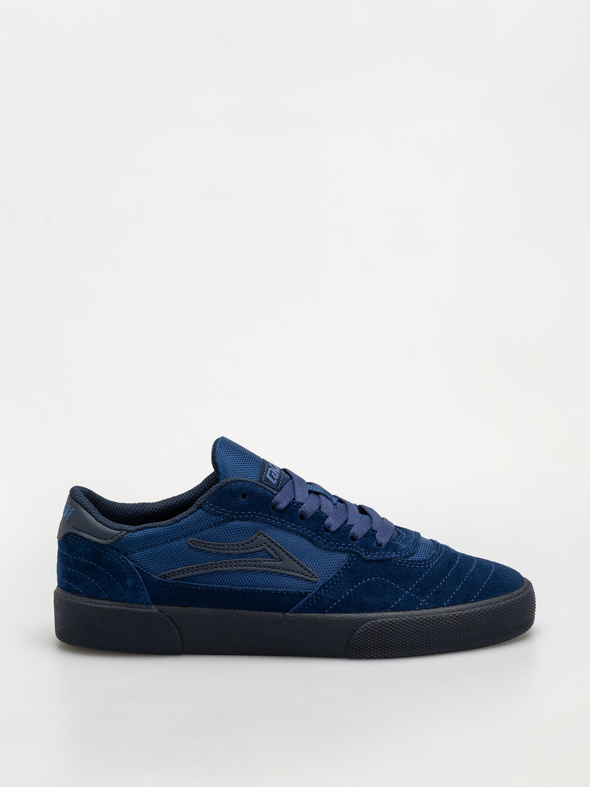 Cipu0151k Lakai Cambridge (estate blue suede monochrome)
