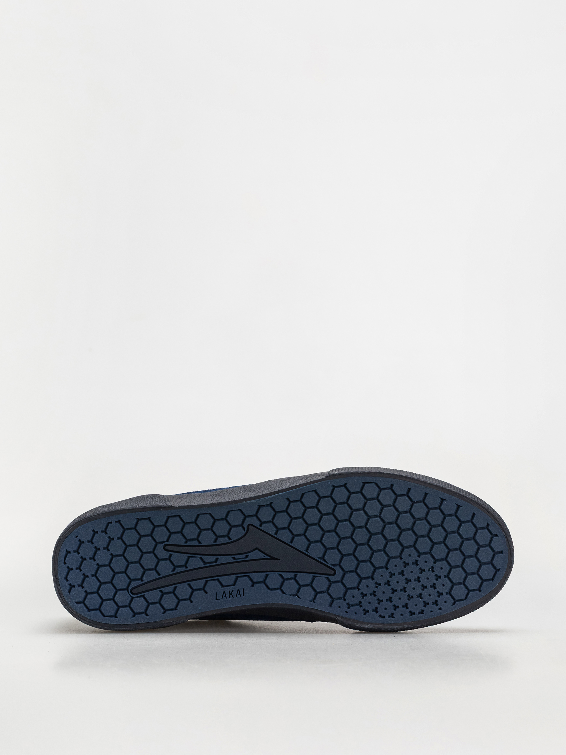 Cipők Lakai Cambridge (estate blue suede monochrome)