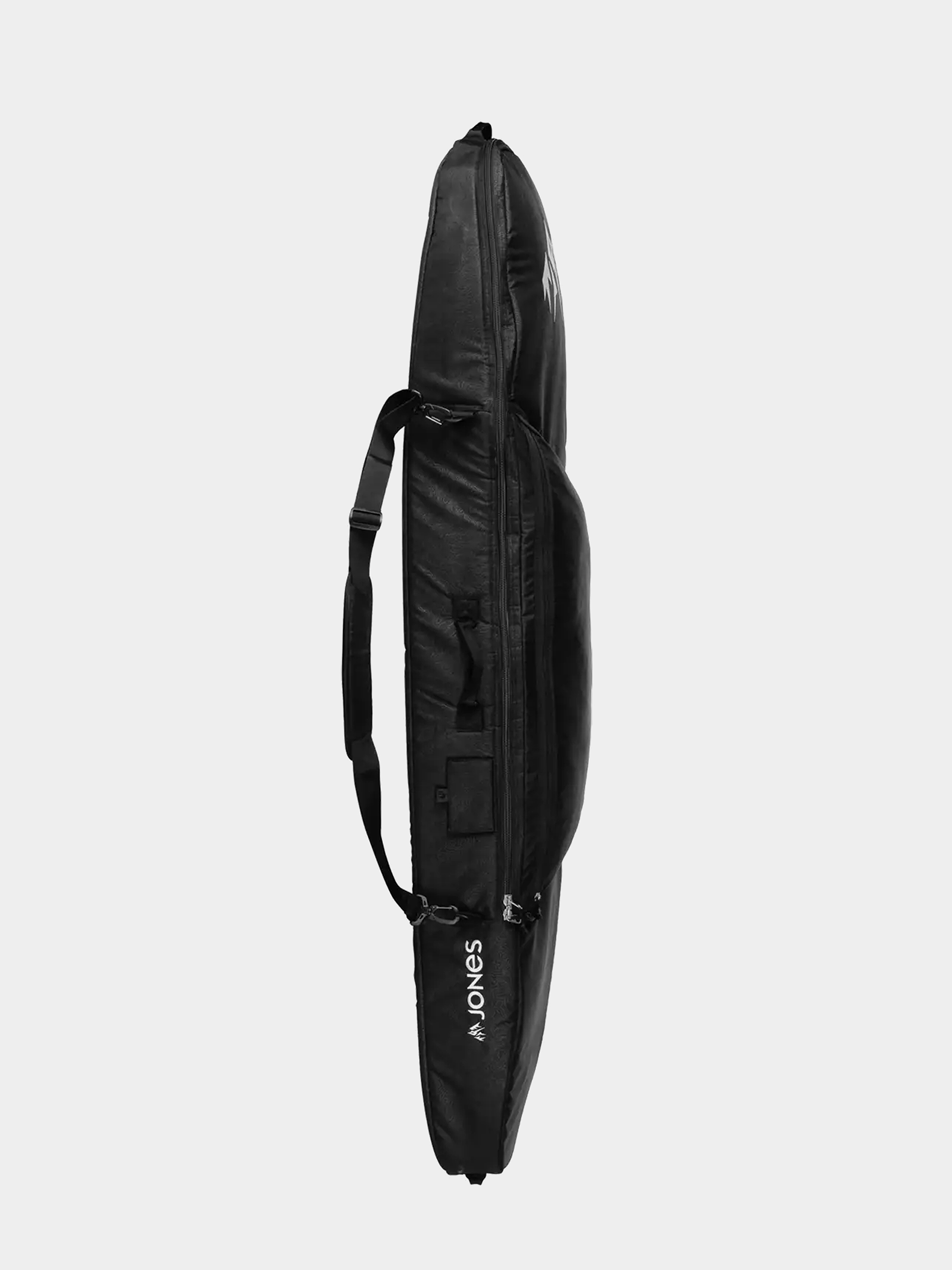 Sízsák Jones Snowboards Escape (stealth black)