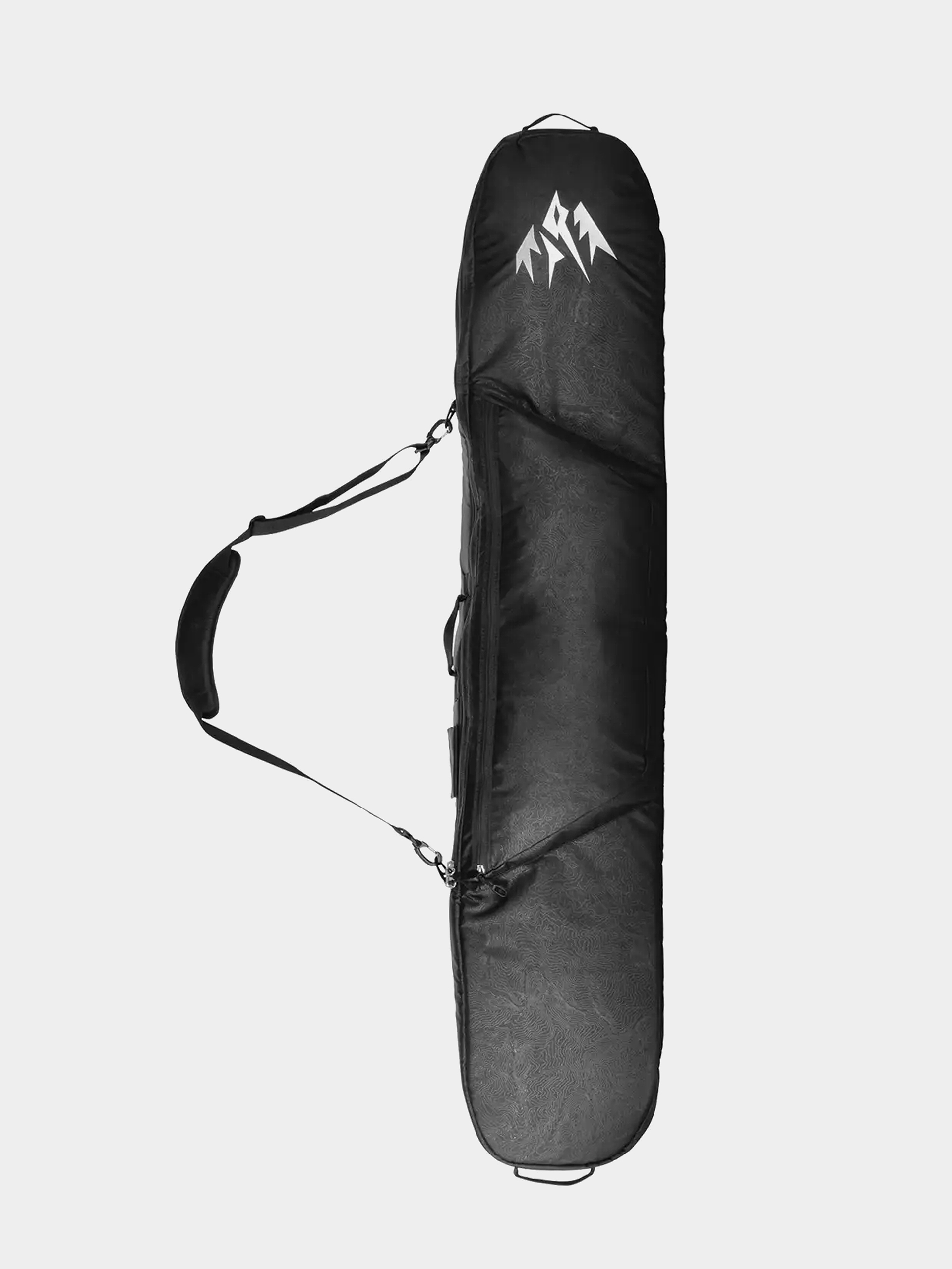 Sízsák Jones Snowboards Escape (stealth black)