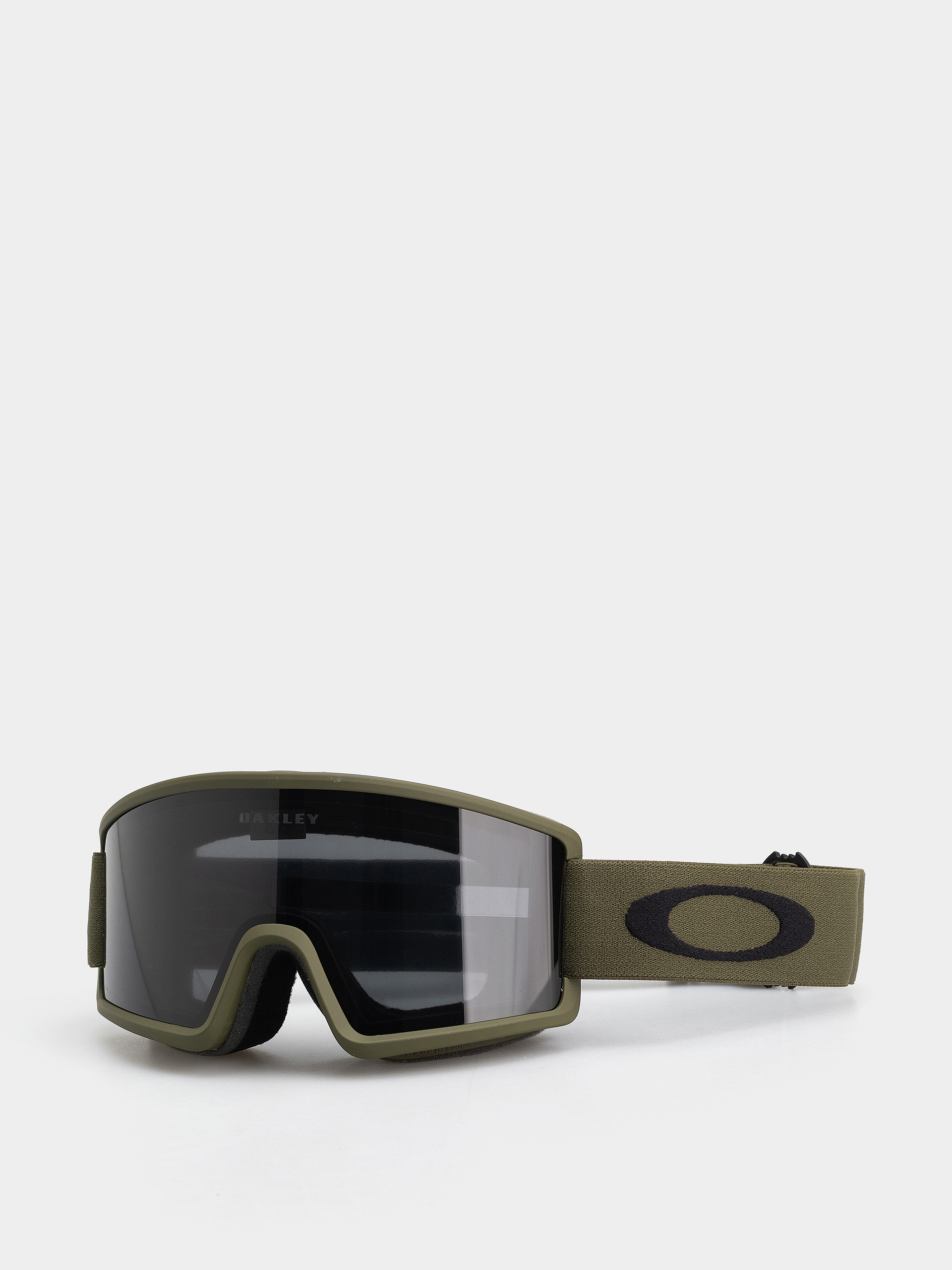Snowboard szemüveg Oakley Target Line M