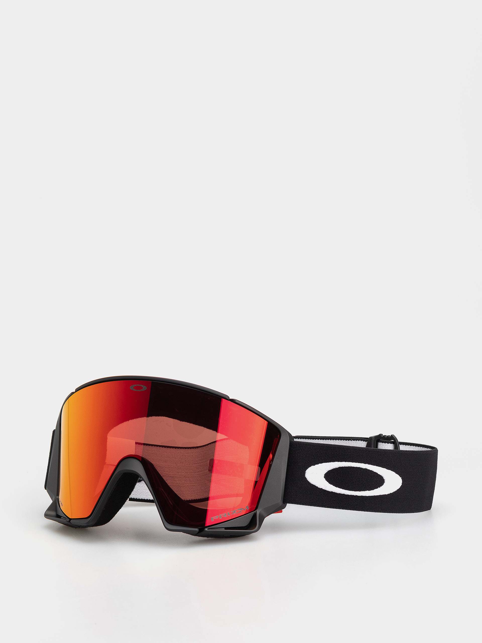 Oakley Flow Scape L Snowboard szemüveg (matte black/prizm torch & prizm iced)