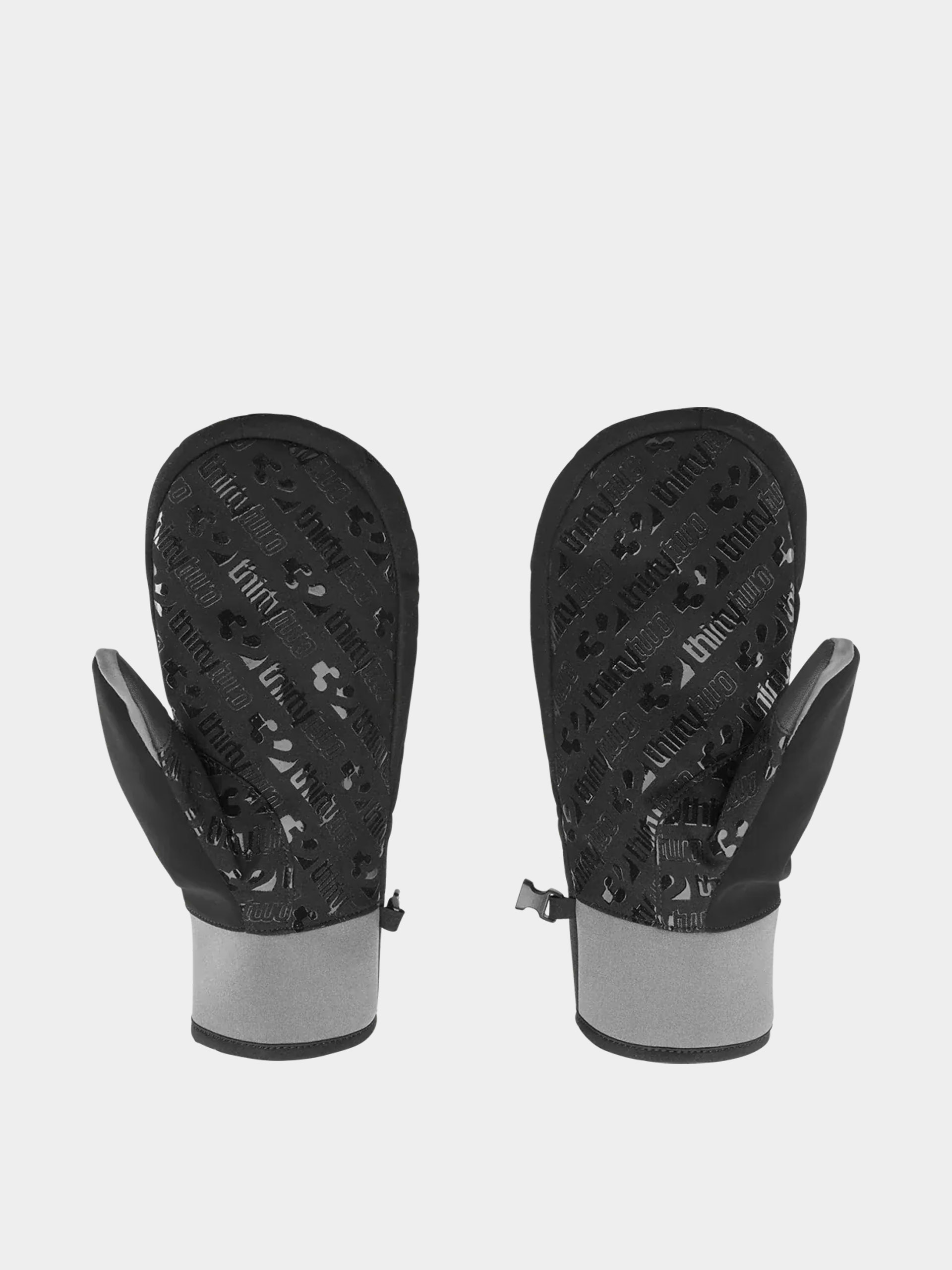 Kesztyű ThirtyTwo Gateway Mitt (charcoal)