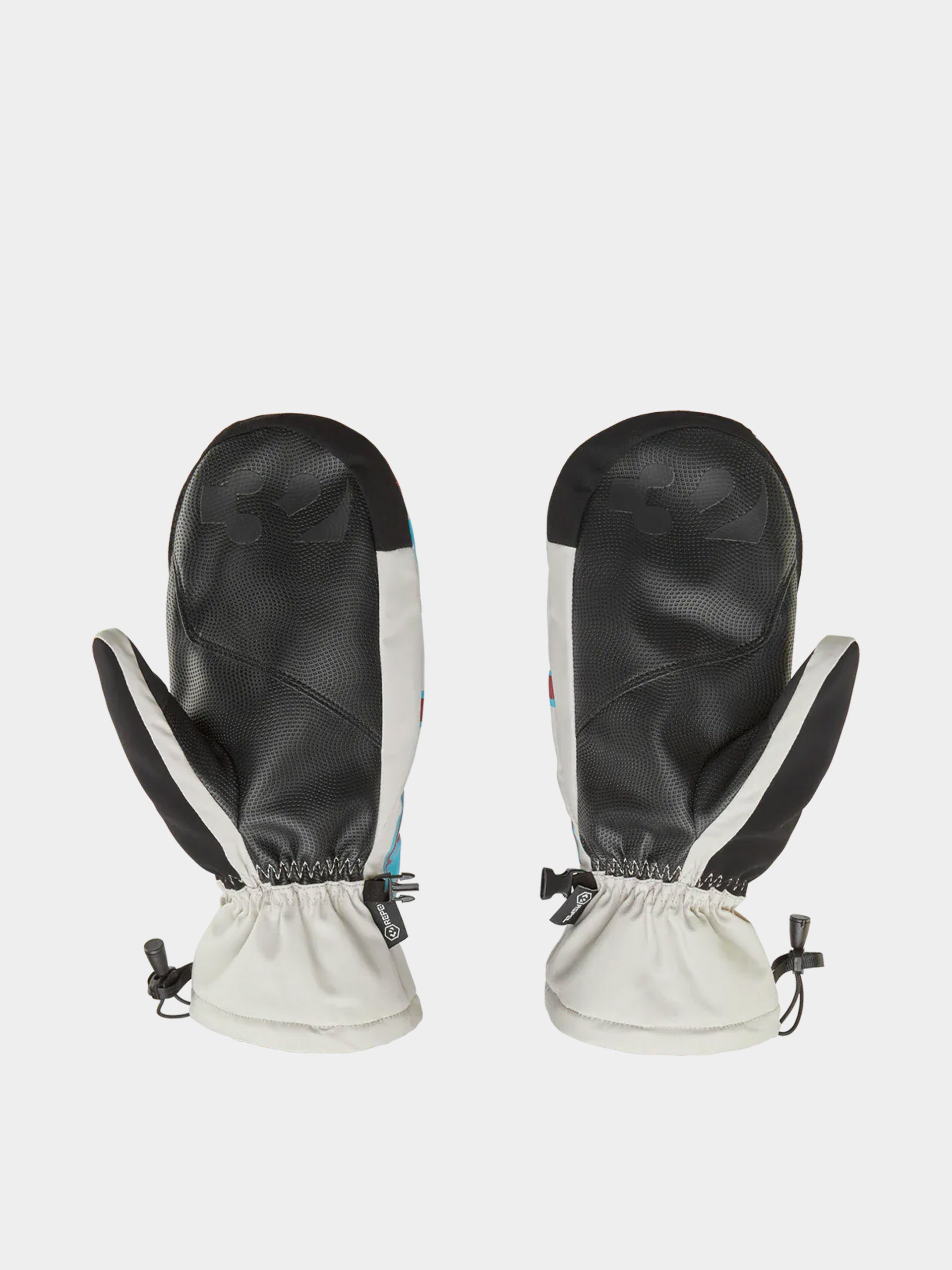 Kesztyű ThirtyTwo Corp Mitt (cement)