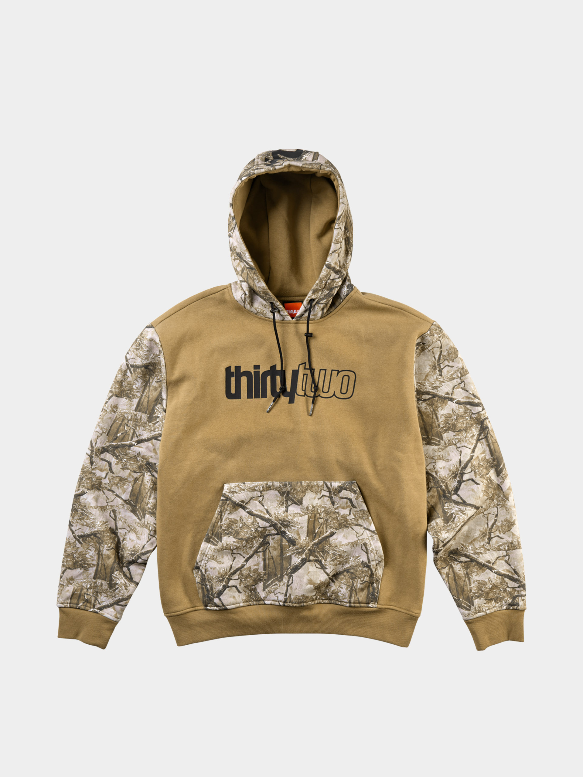 Thermo pulu00f3ver ThirtyTwo 32 Tech HD (sand)