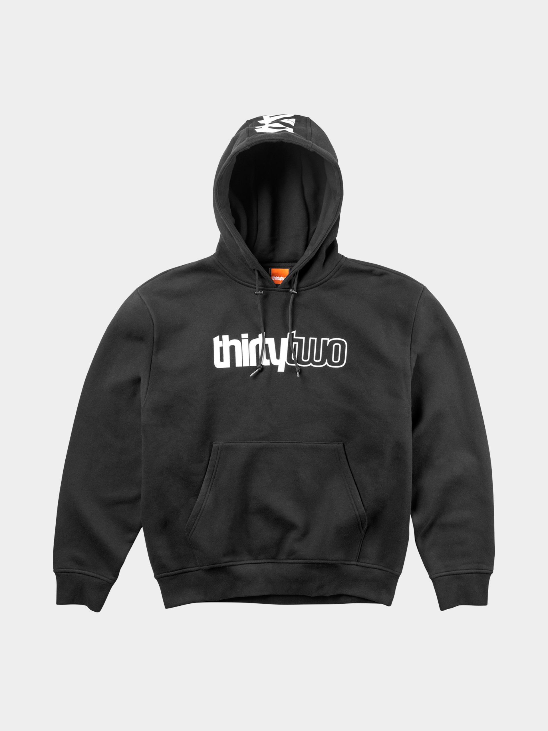 Thermo pulu00f3ver ThirtyTwo 32 Tech HD (black)