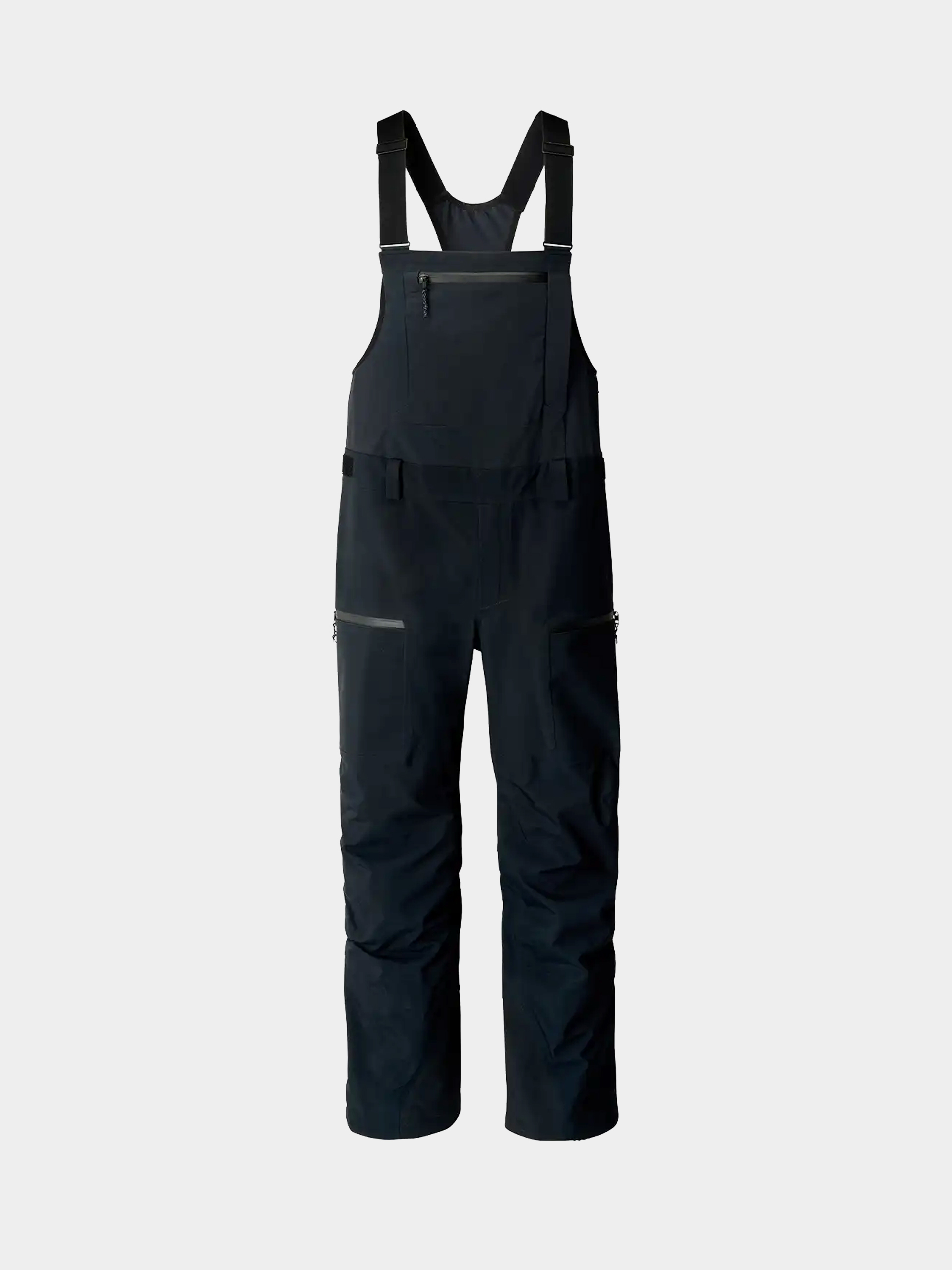 Snowboard nadrág Jones Snowboards Shralpinist Str Rec Bib