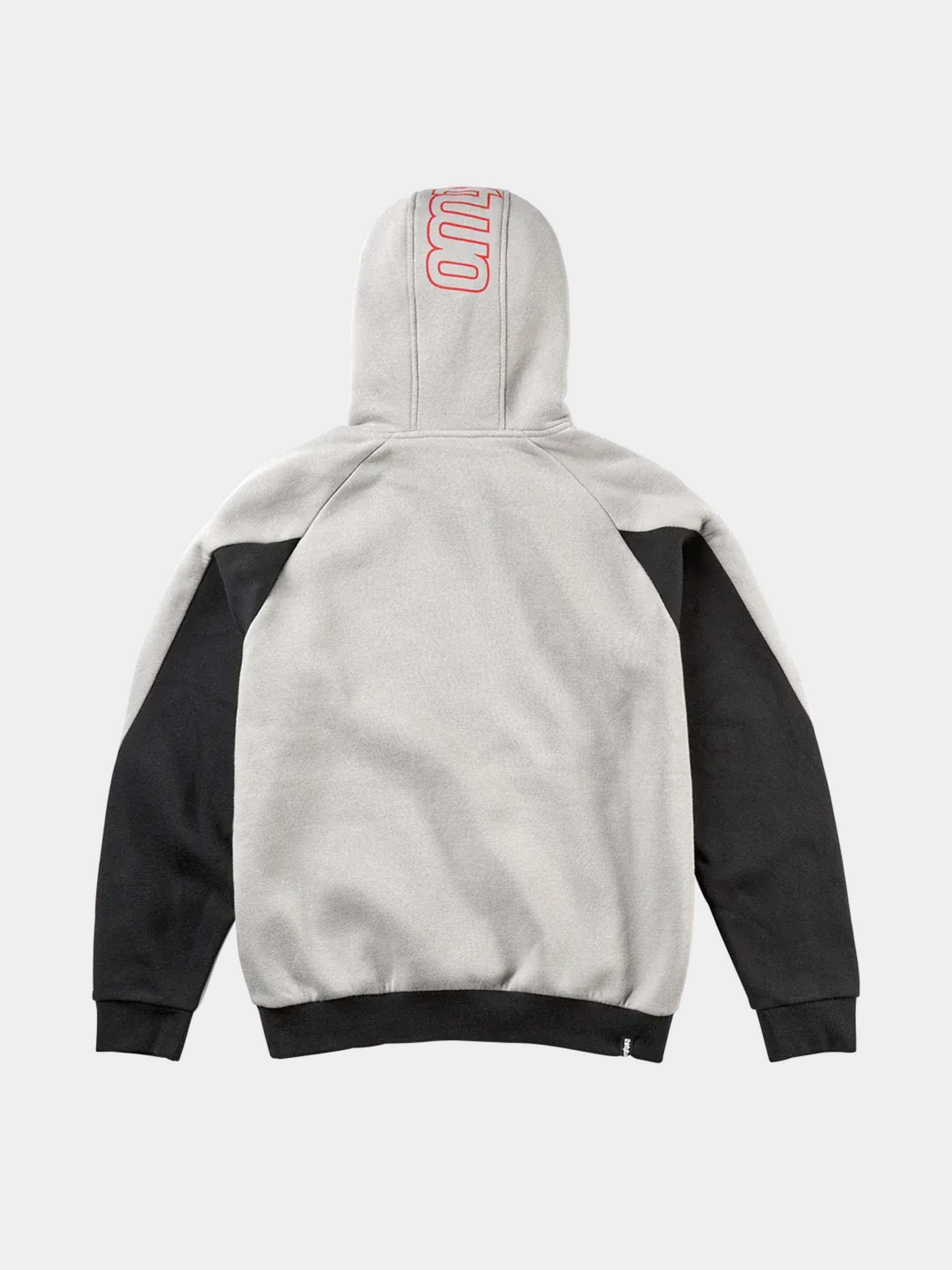 Férfi Thermo pulóver ThirtyTwo Team Tech HD (cement)