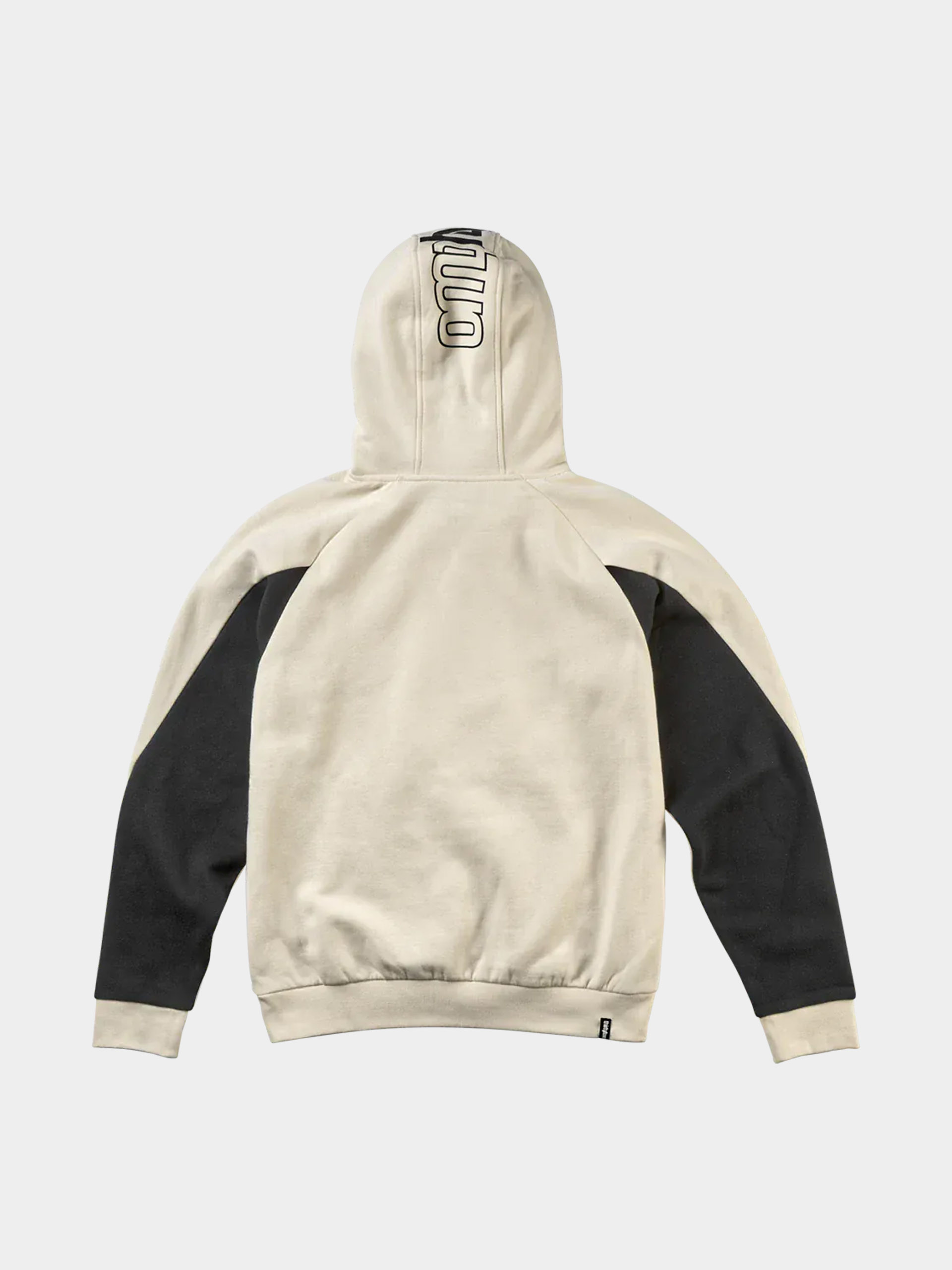 Férfi Thermo pulóver ThirtyTwo Team Tech HD (off white)