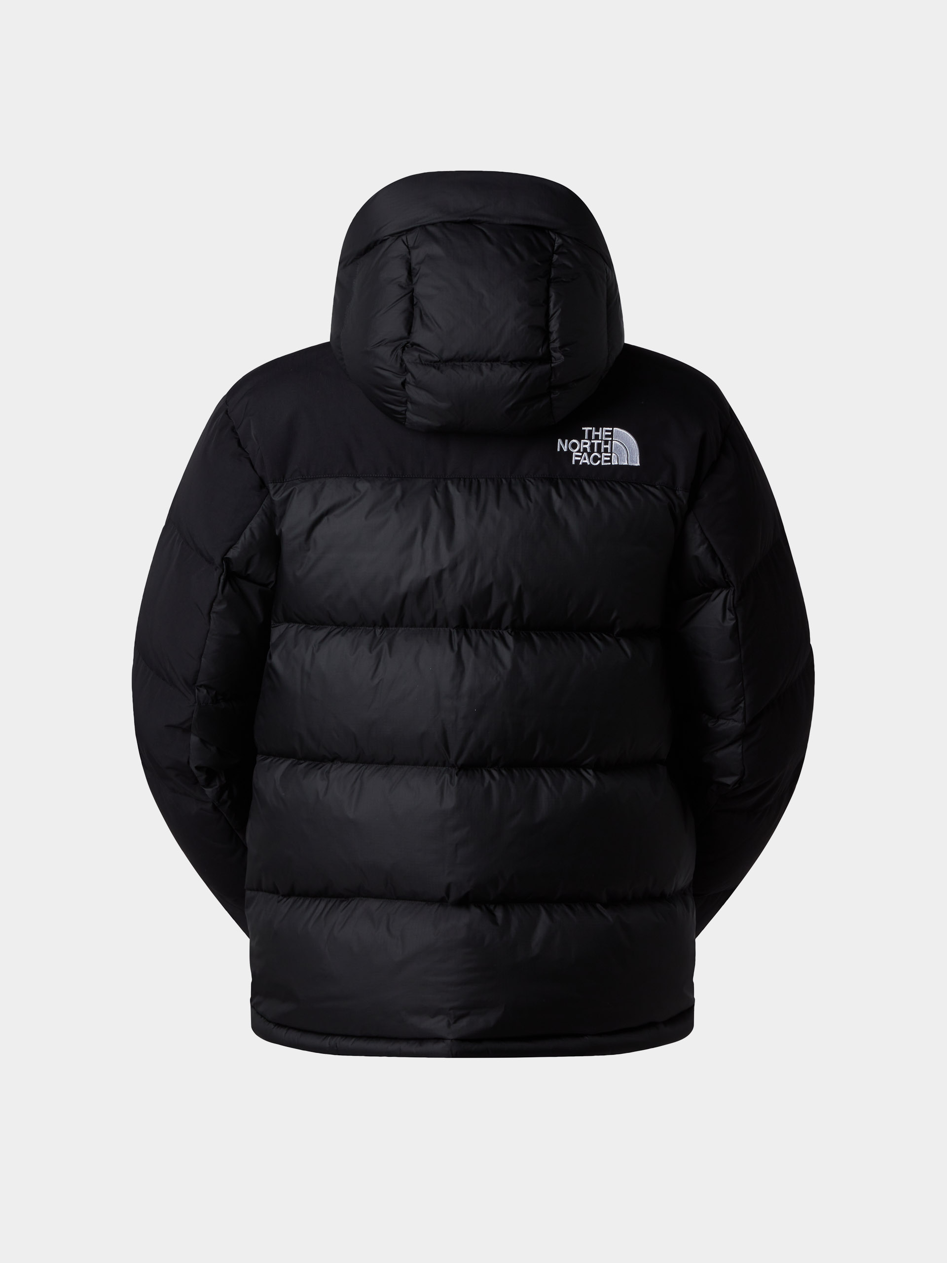 Dzseki The North Face Hmlyn Down Parka (tnf black/r)