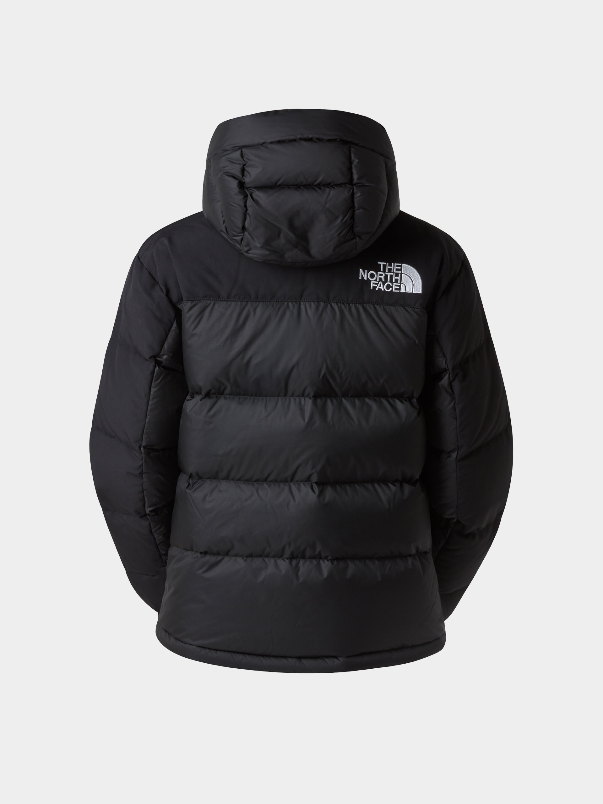 Dzseki The North Face Hmlyn Down Parka Wmn (tnf black/r)