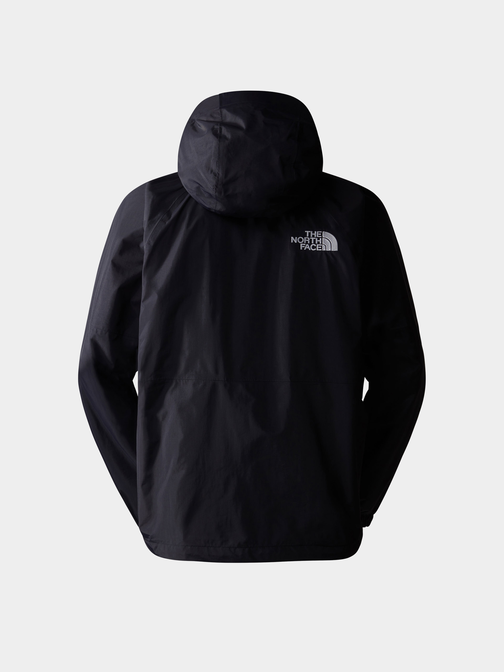 Dzseki The North Face Build Up (tnf black npf)
