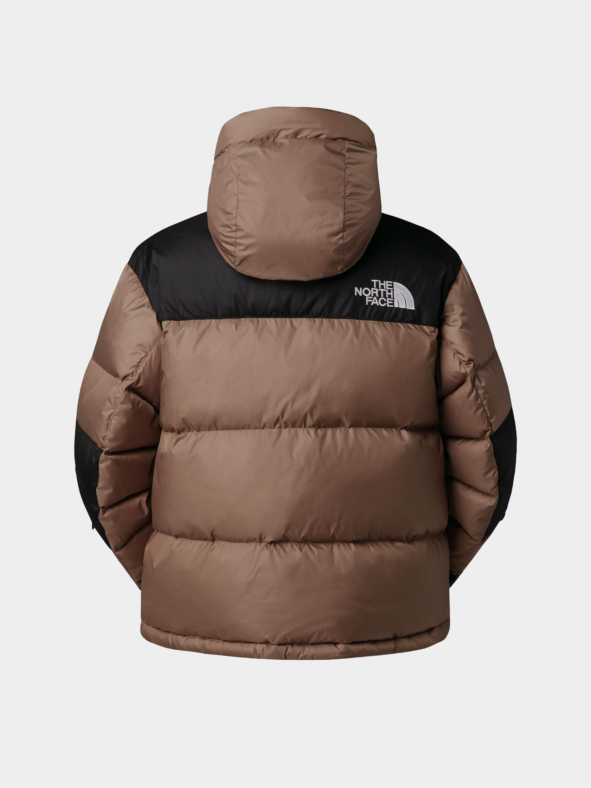 Dzseki The North Face Hmlyn Baltoro (mocha brown/tnf black)