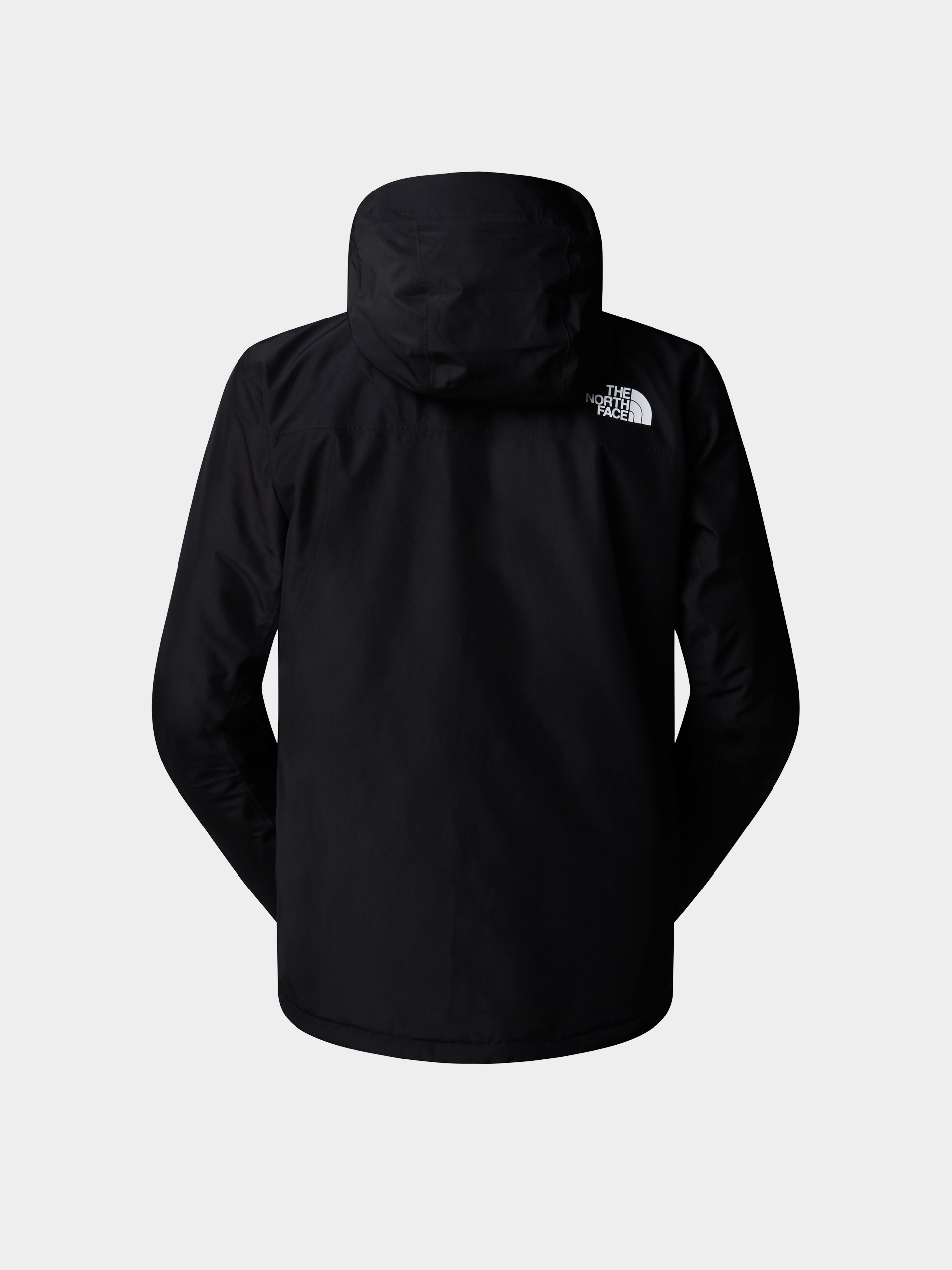 Férfi Snowboard dzseki The North Face Descendit (tnf black/tnf black)