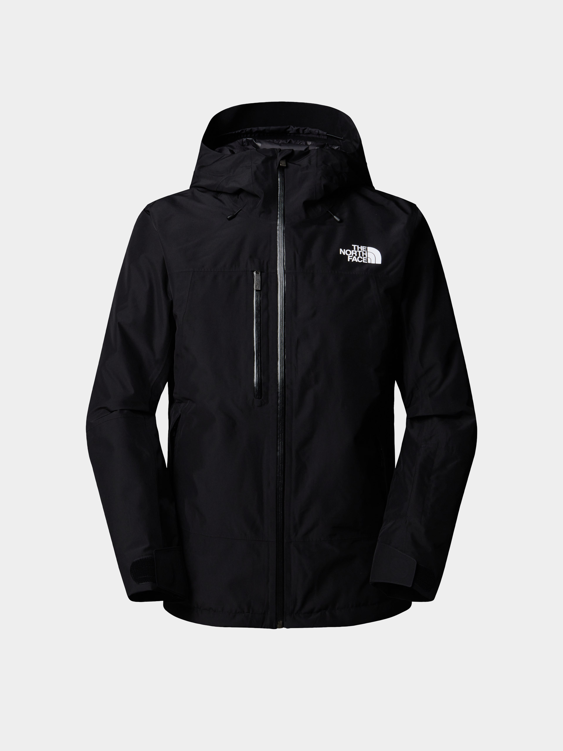 Snowboard dzseki The North Face Descendit (tnf black/tnf black)