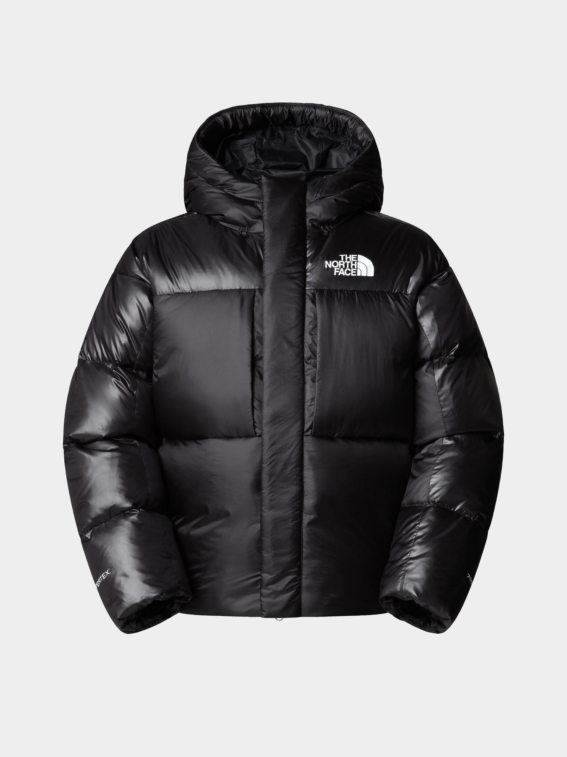 Dzseki The North Face Pertex Down (tnf black)