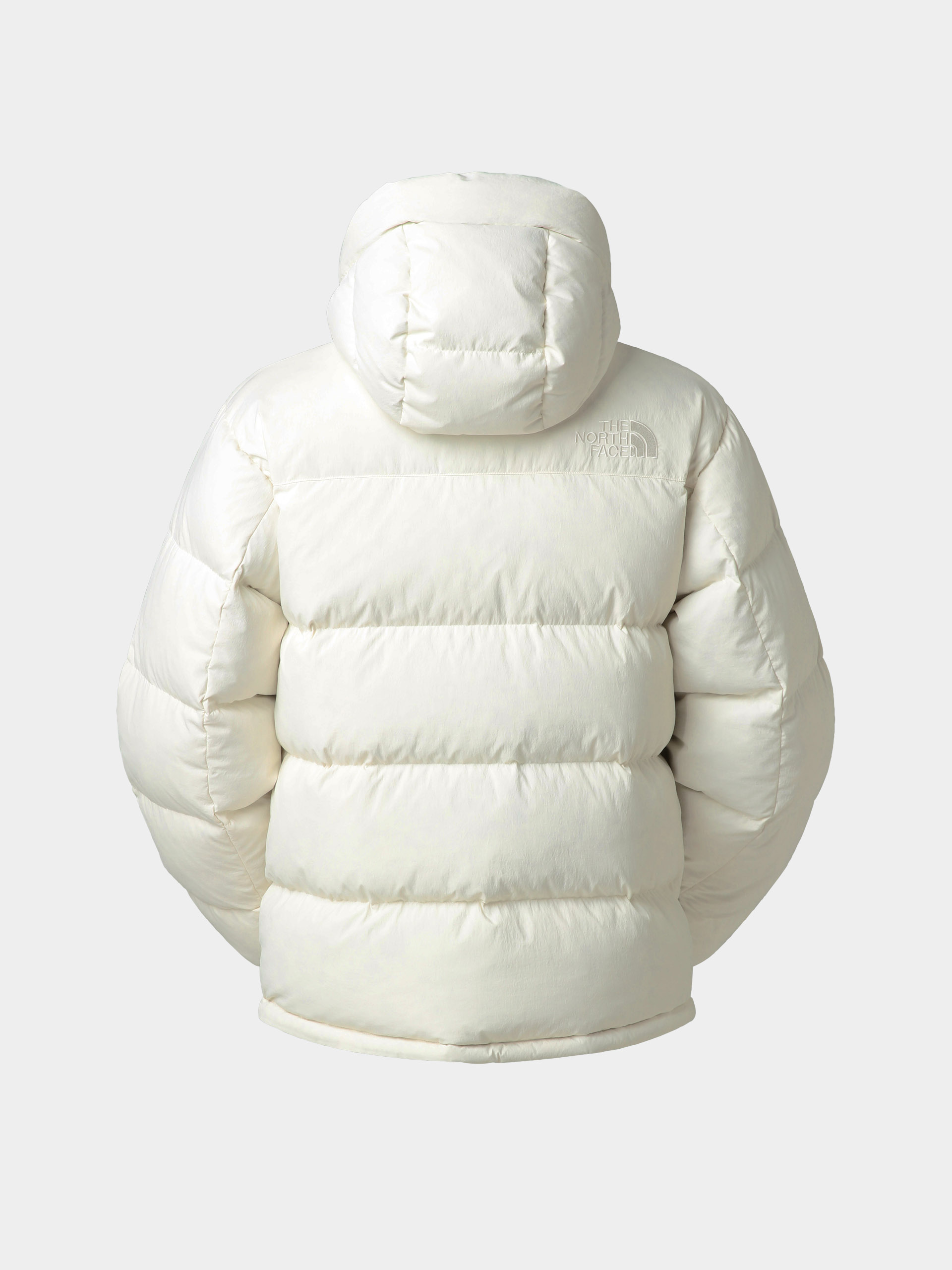 Dzseki The North Face Hmlyn Down Dtm Parka (white dune)