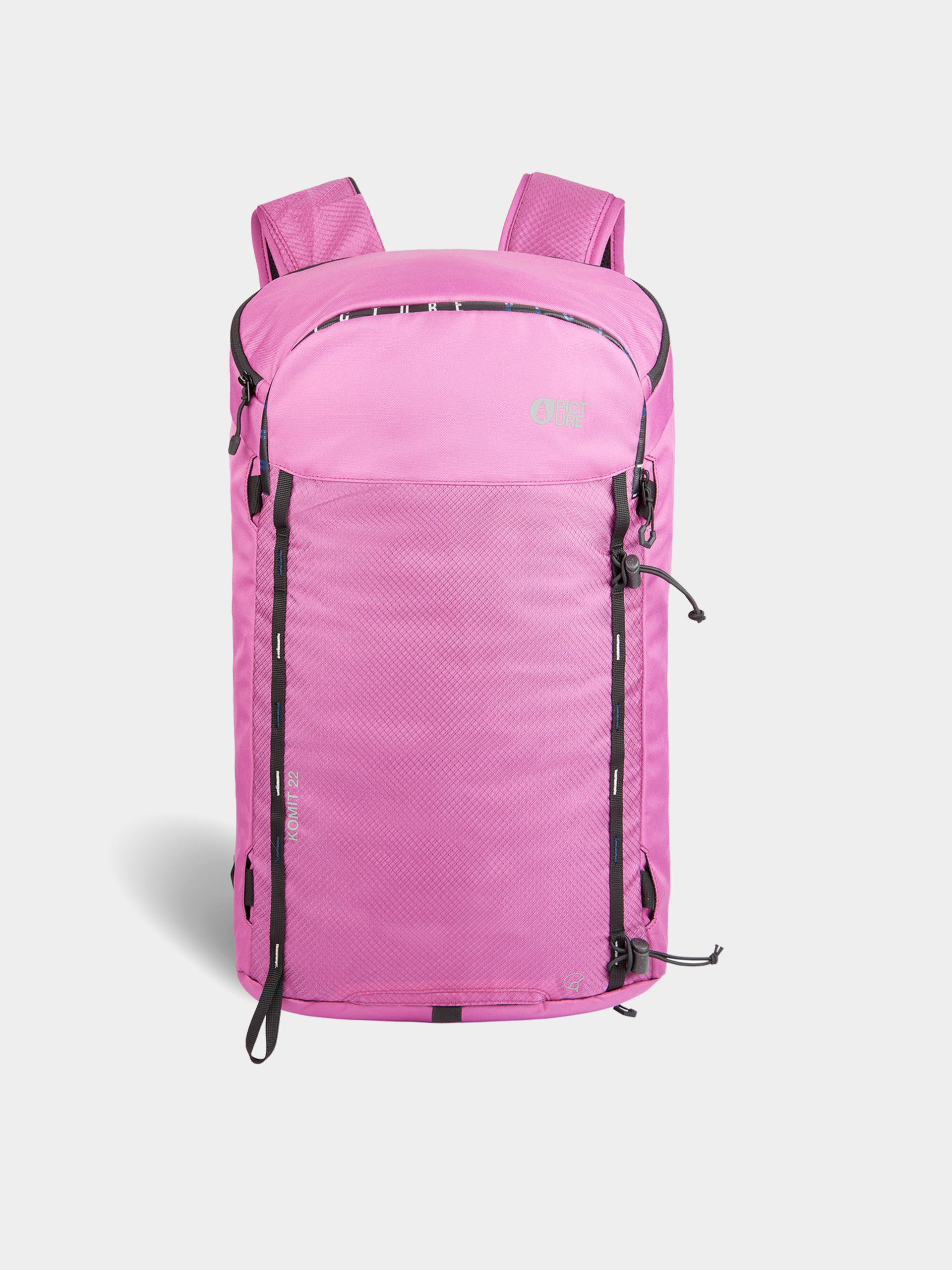 Picture Komit 22L Hátizsák (bright magenta)